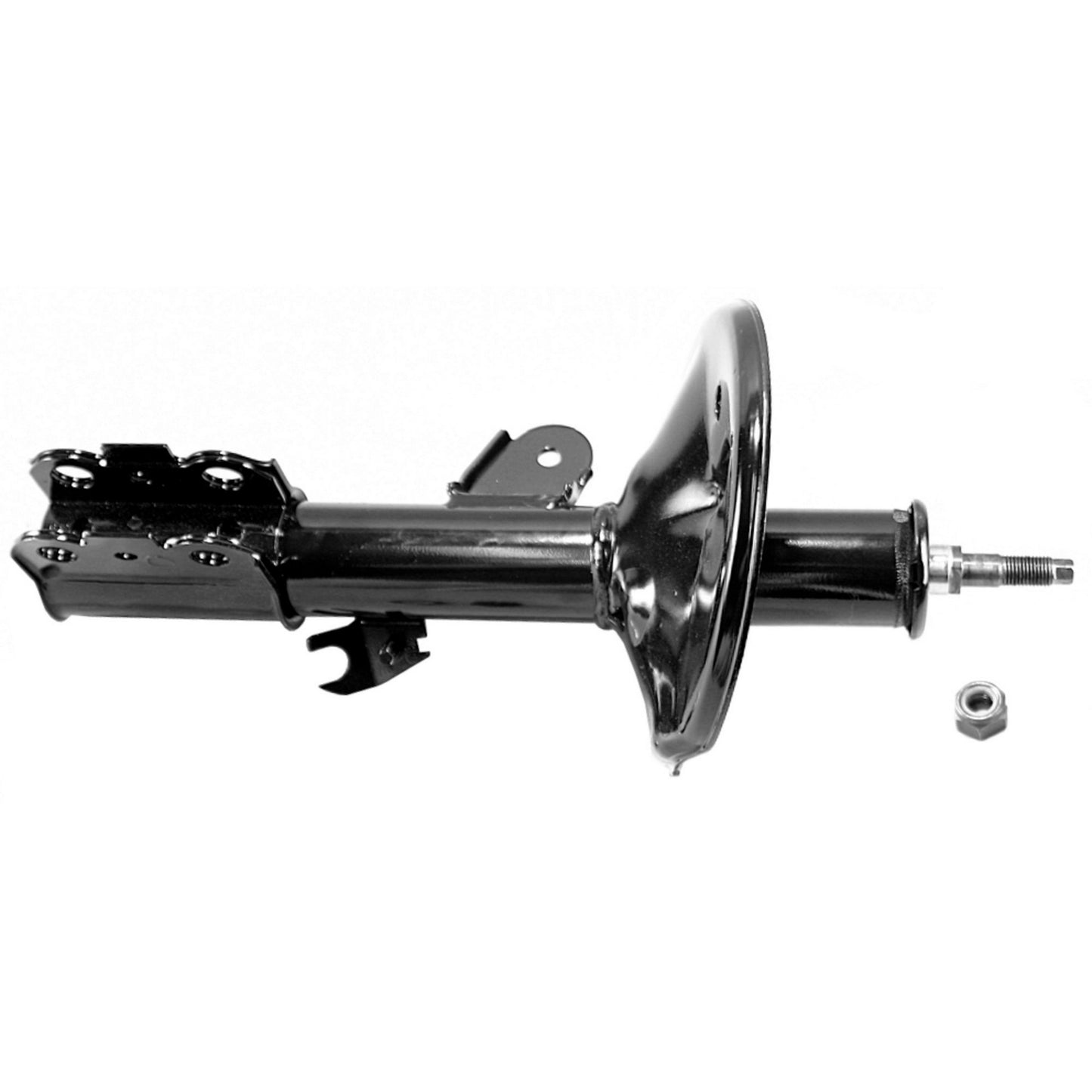 Monroe Shocks & Struts Suspension Strut 71437