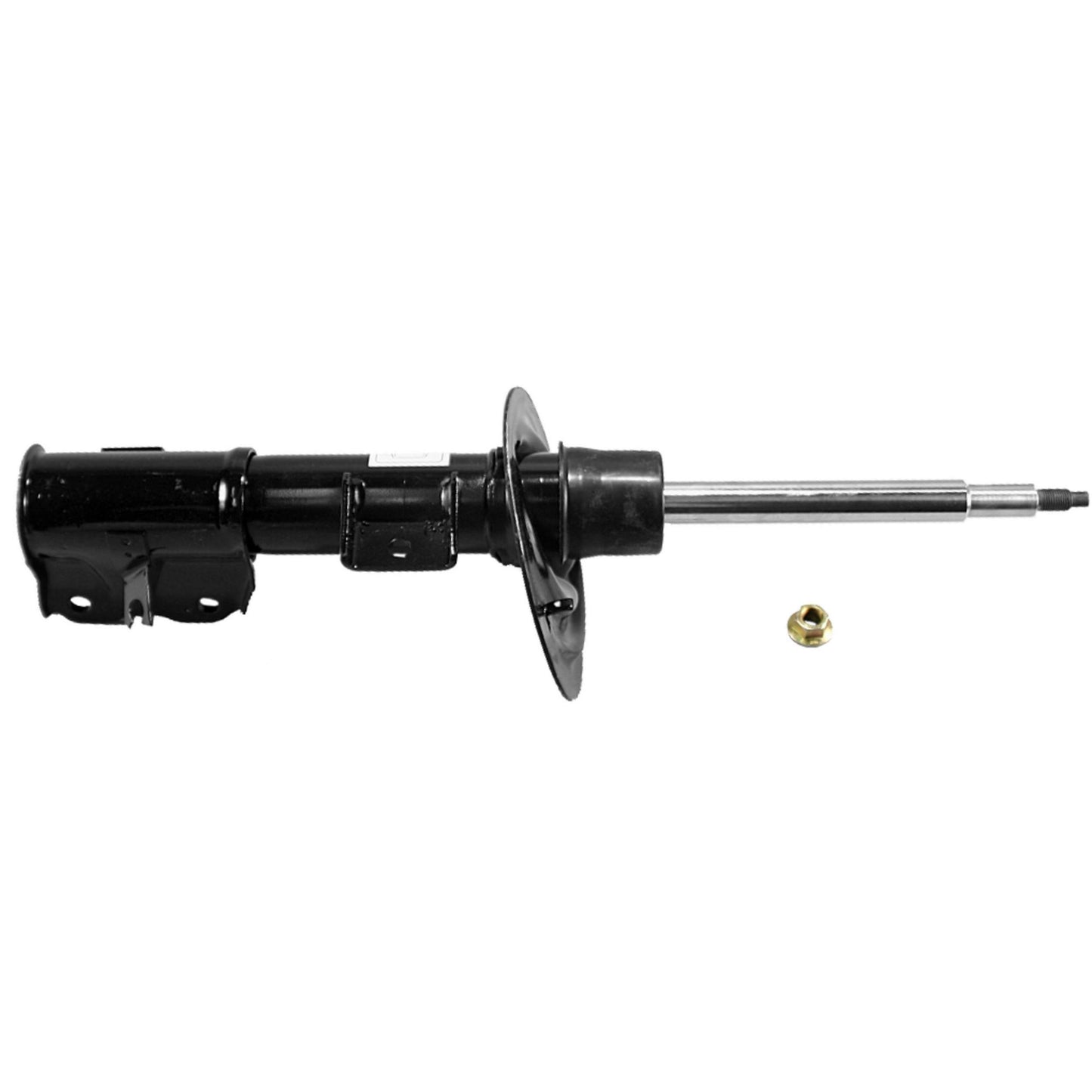 Monroe Shocks & Struts Suspension Strut 71483
