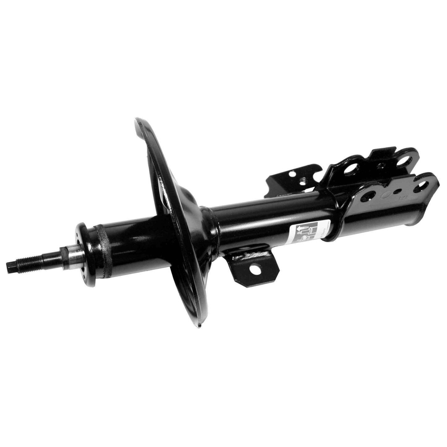 Monroe Shocks & Struts Suspension Strut 71490