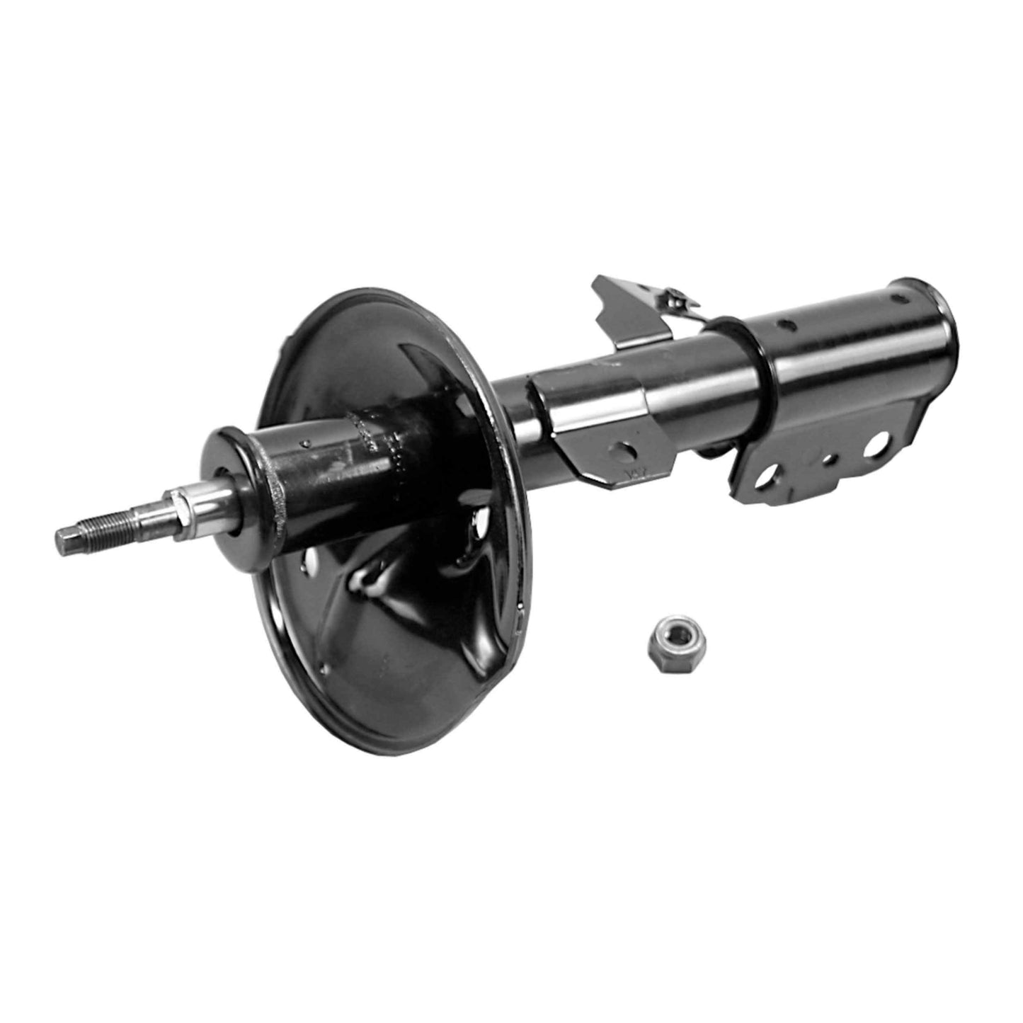 Monroe Shocks & Struts Suspension Strut 71491