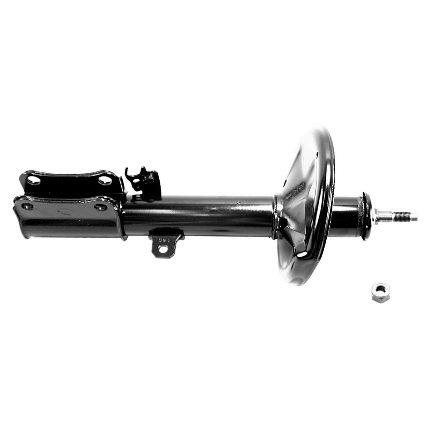 Monroe Shocks & Struts Suspension Strut 71493