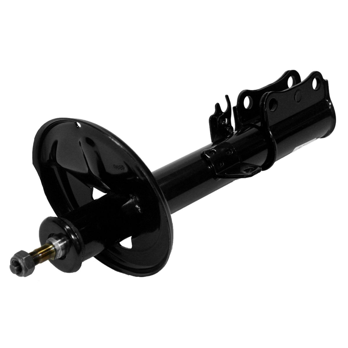 Monroe Shocks & Struts Suspension Strut 71496