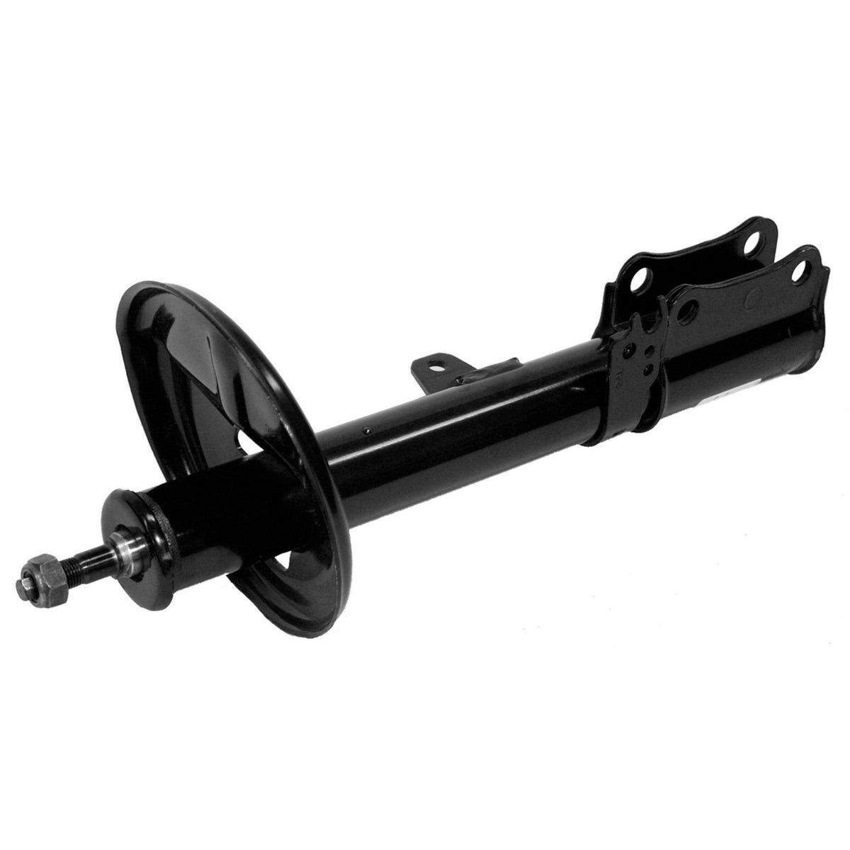 Monroe Shocks & Struts Suspension Strut 71497