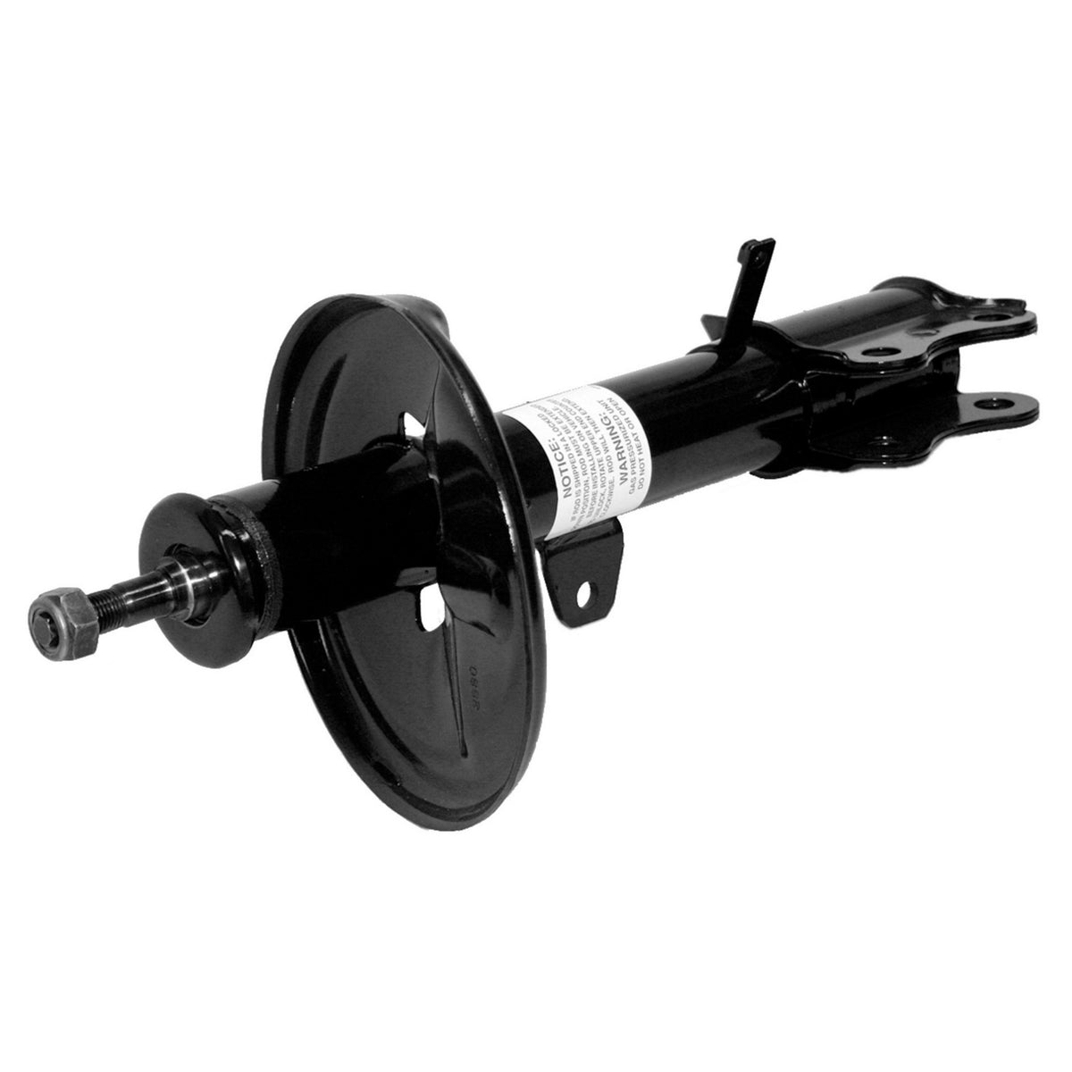 Monroe Shocks & Struts Suspension Strut 71498
