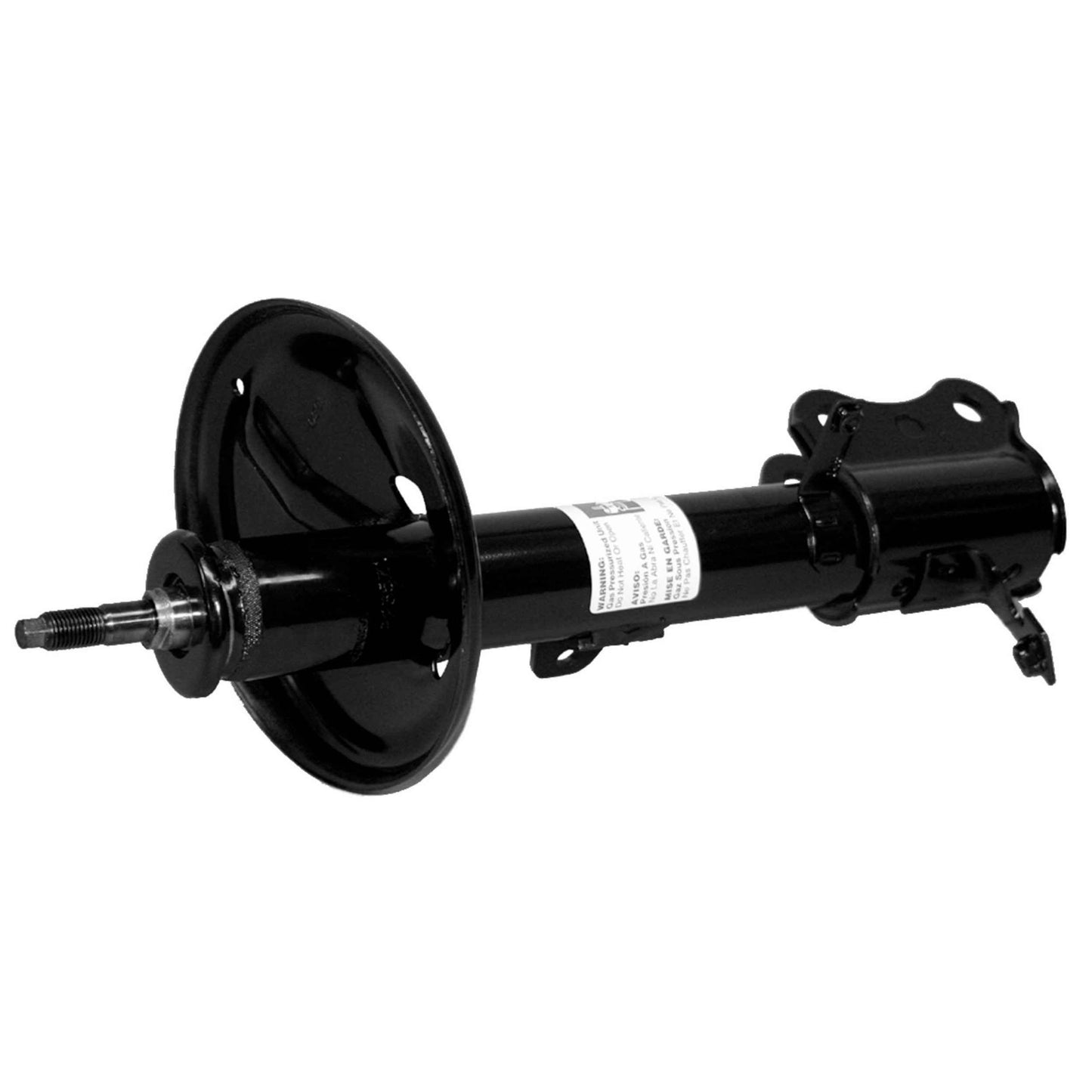 Monroe Shocks & Struts Suspension Strut 71499