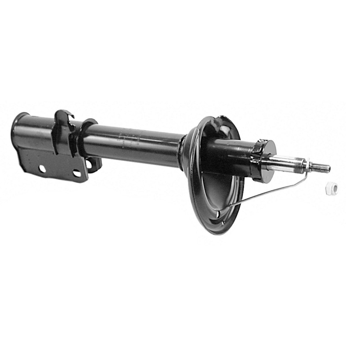 Monroe Shocks & Struts Suspension Strut 71612