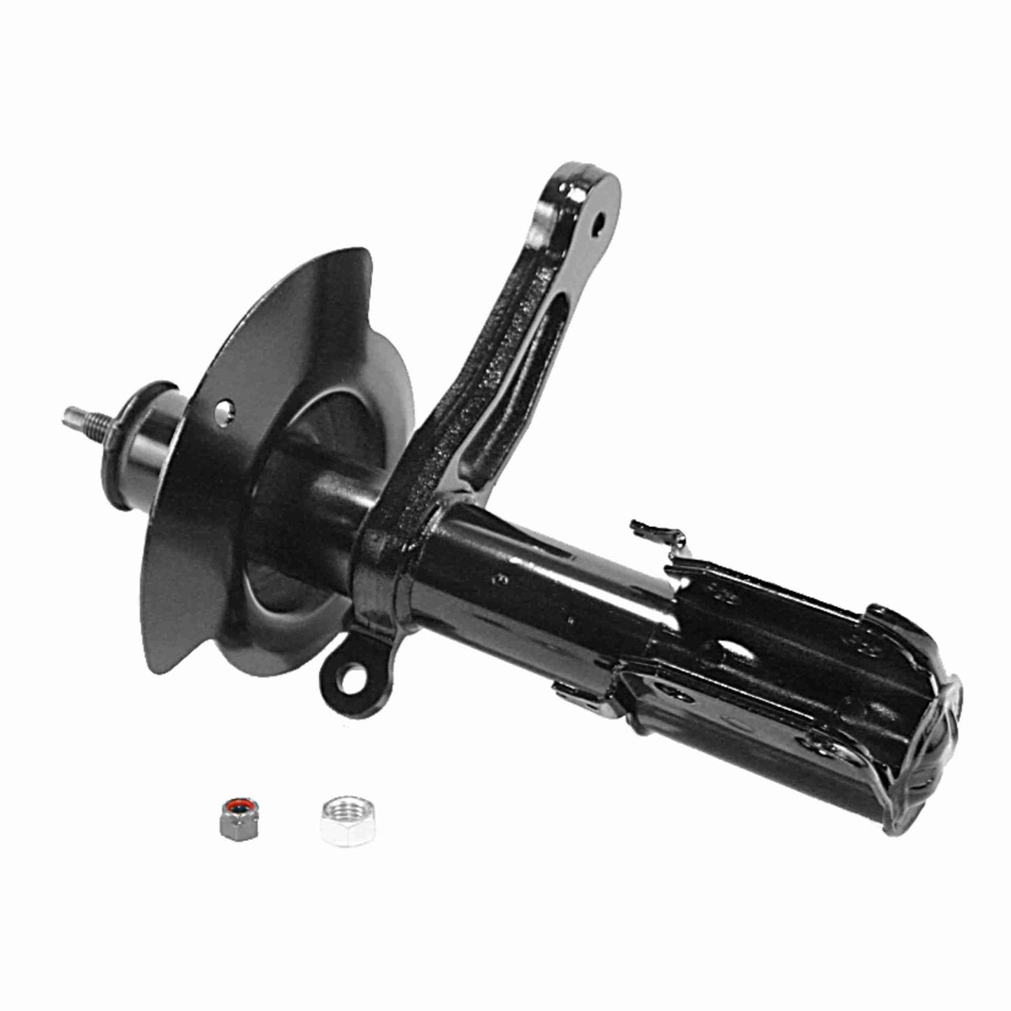 Monroe Shocks & Struts Suspension Strut 71667