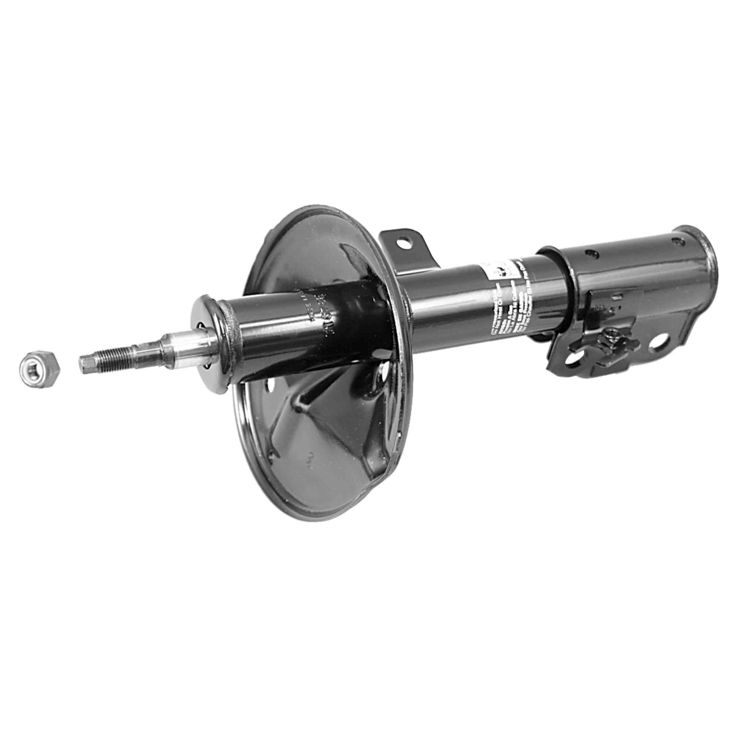 Monroe Shocks & Struts Suspension Strut 71678