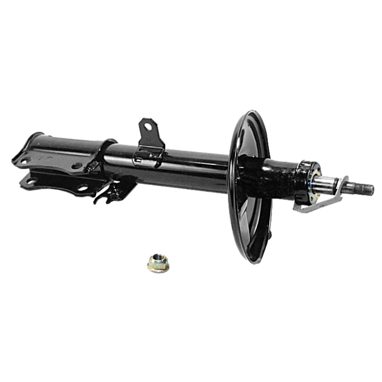 Monroe Shocks & Struts Suspension Strut 71680