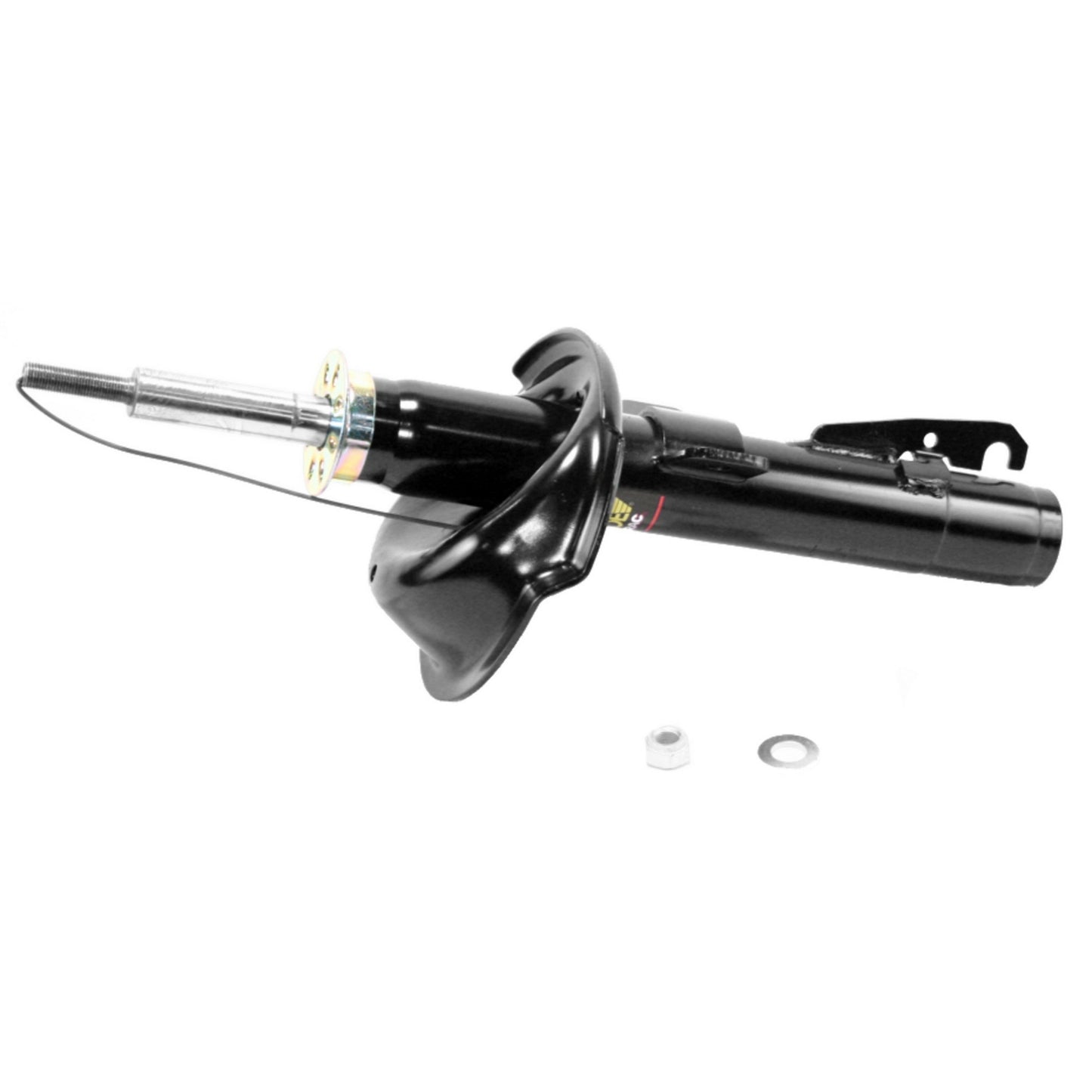 Monroe Shocks & Struts Suspension Strut 71687