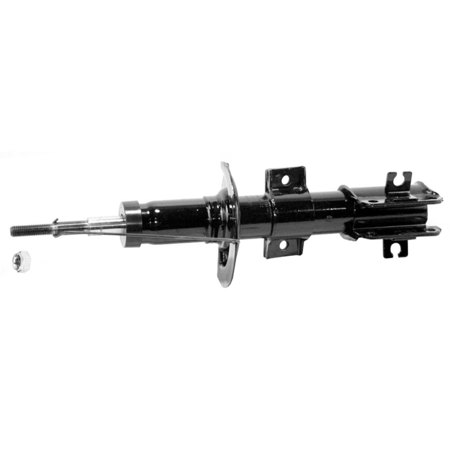 Monroe Shocks & Struts Suspension Strut 71699