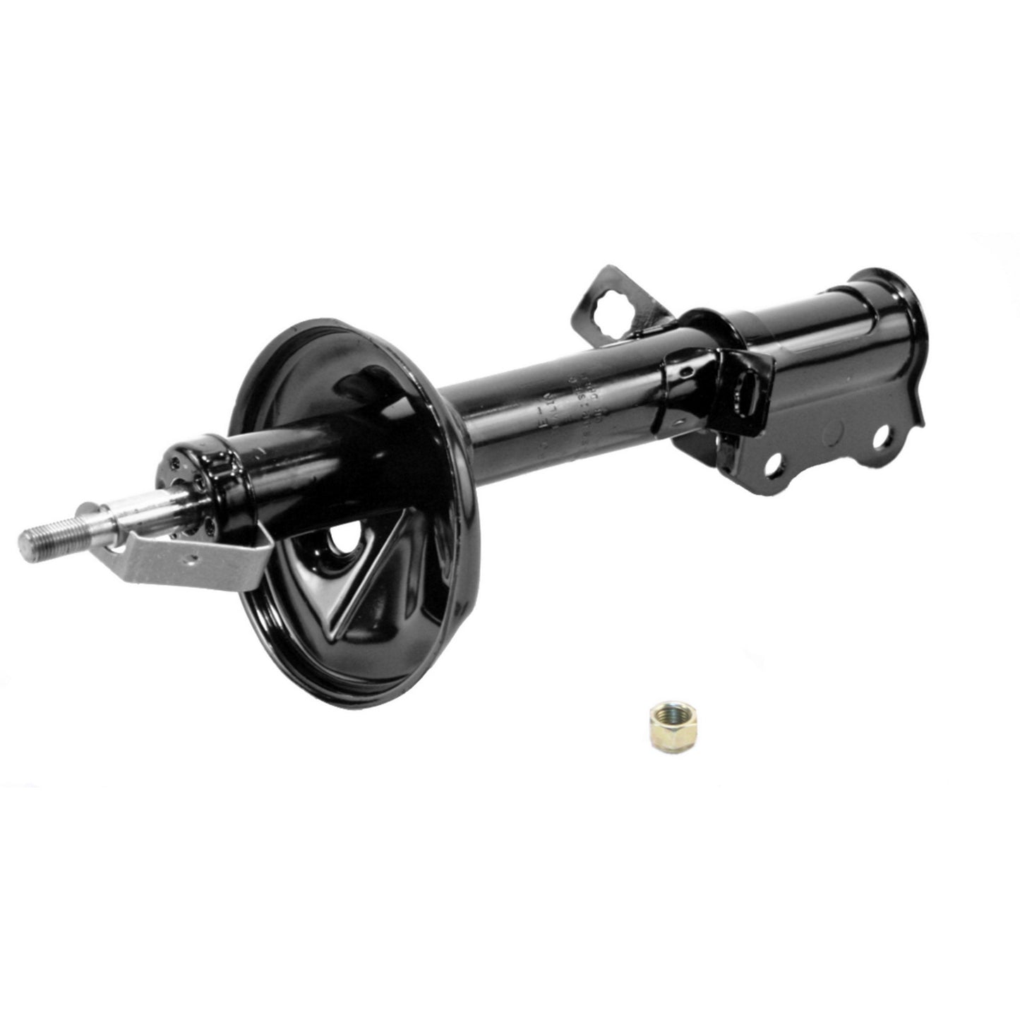 Monroe Shocks & Struts Suspension Strut 71760