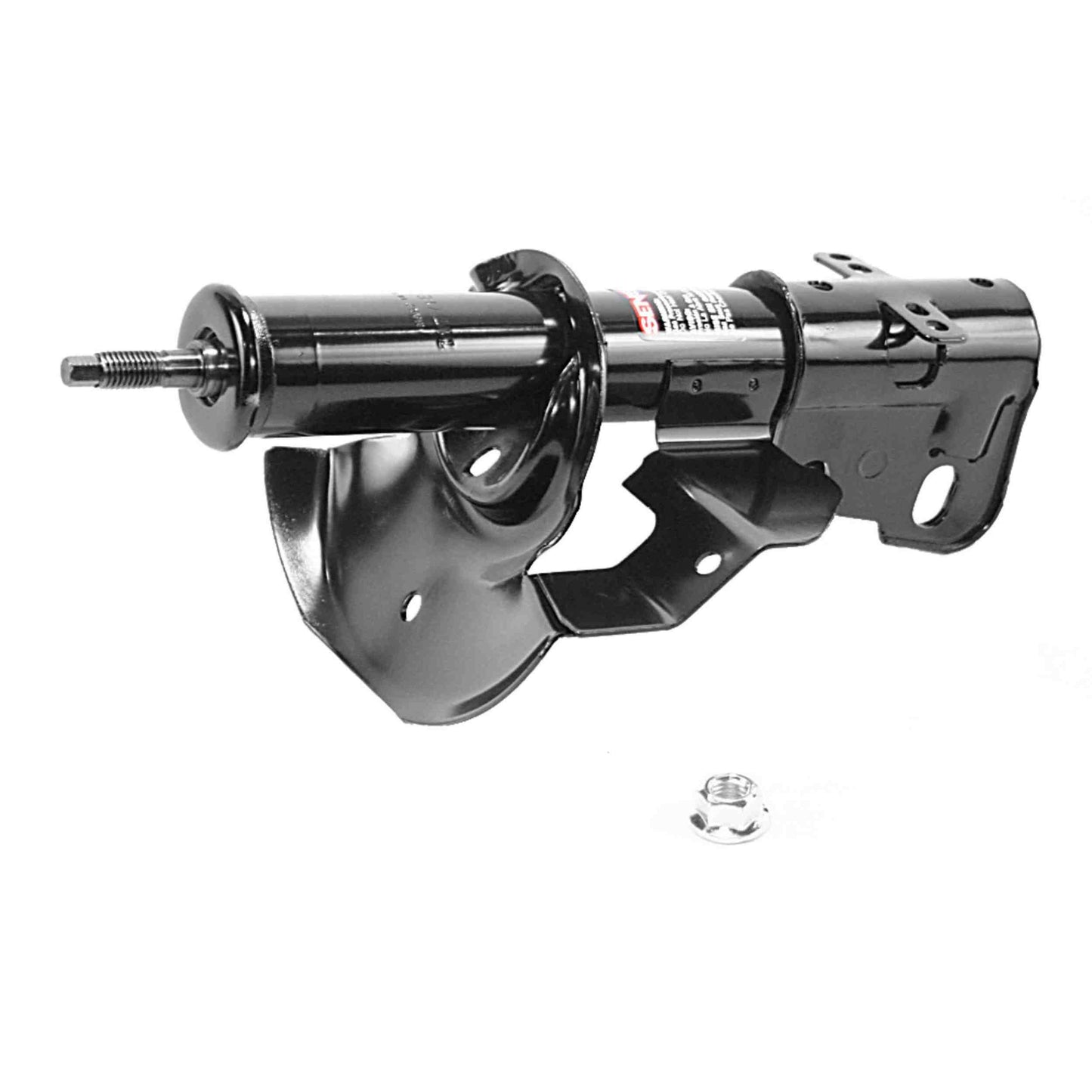 Monroe Shocks & Struts Suspension Strut 71771
