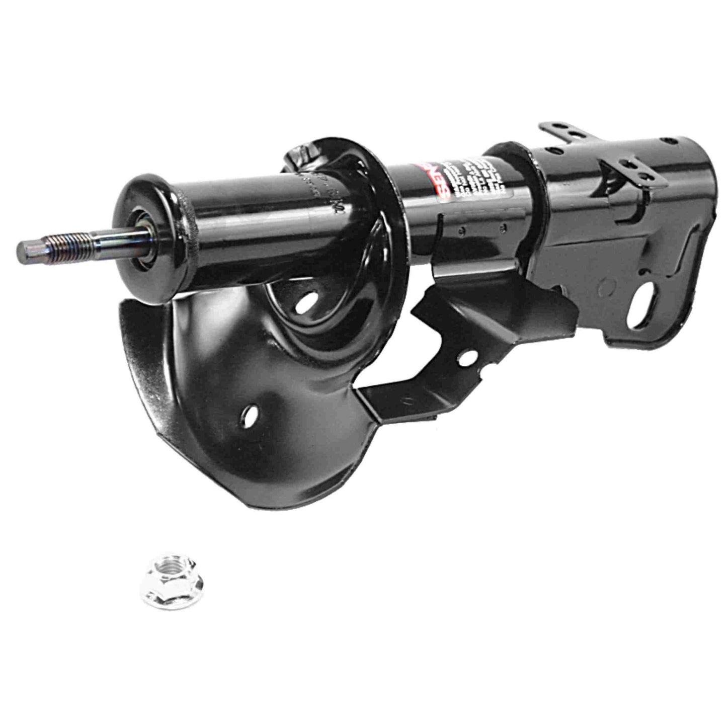 Monroe Shocks & Struts Suspension Strut 71814