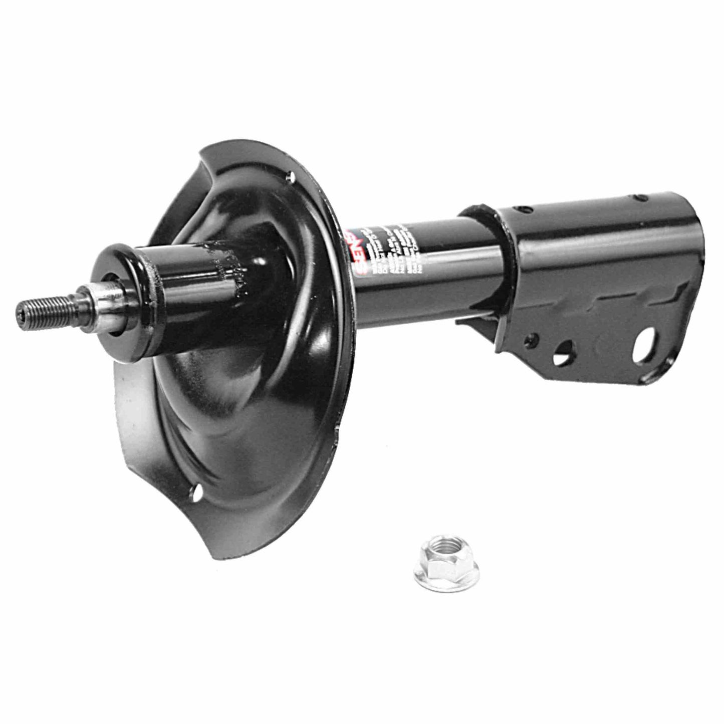 Monroe Shocks & Struts Suspension Strut 71822
