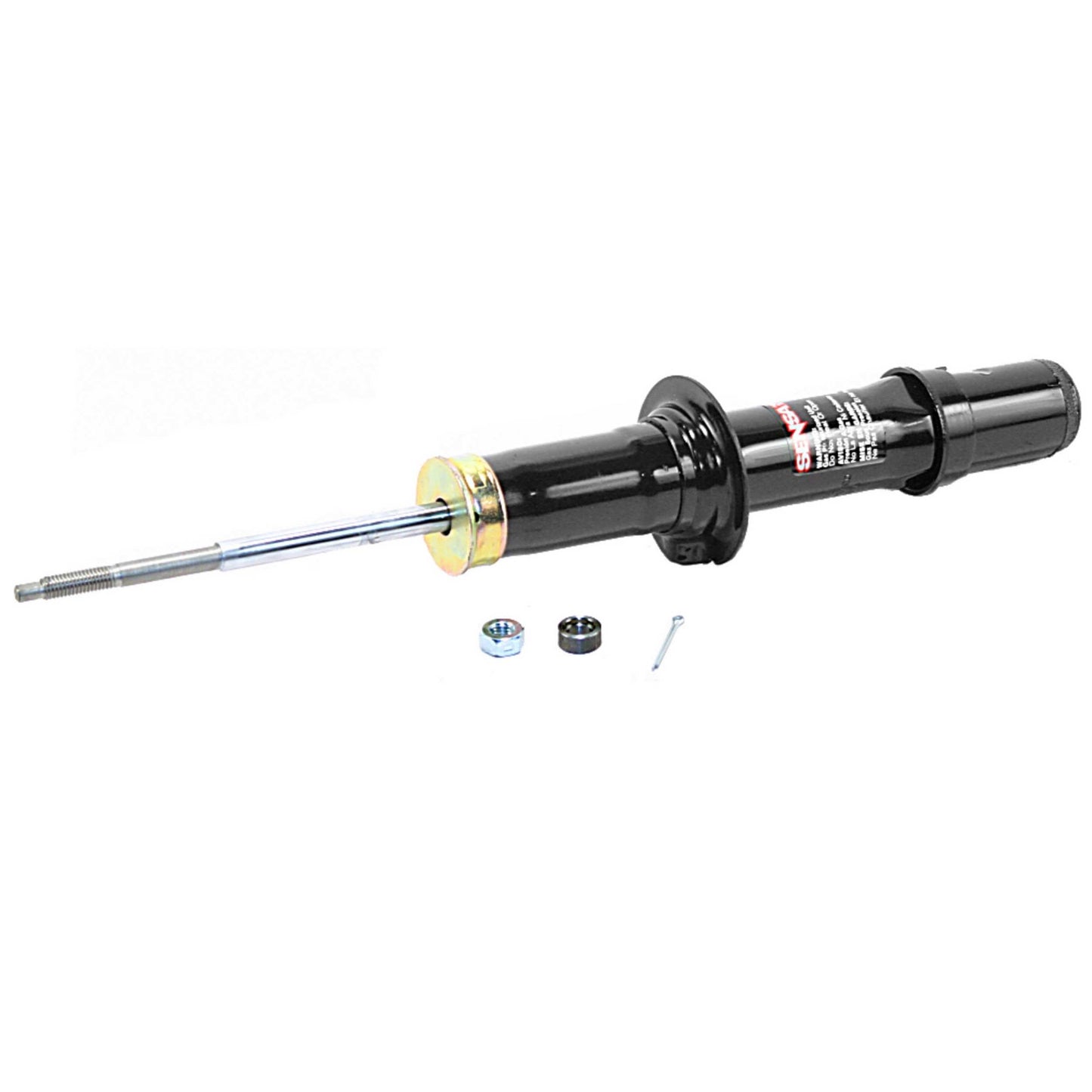 Monroe Shocks & Struts Suspension Strut 71897