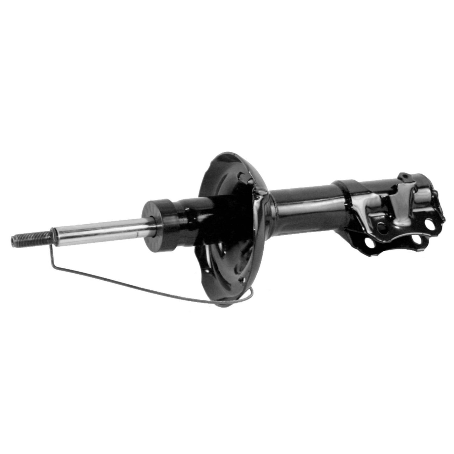 Monroe Shocks & Struts Suspension Strut 71933