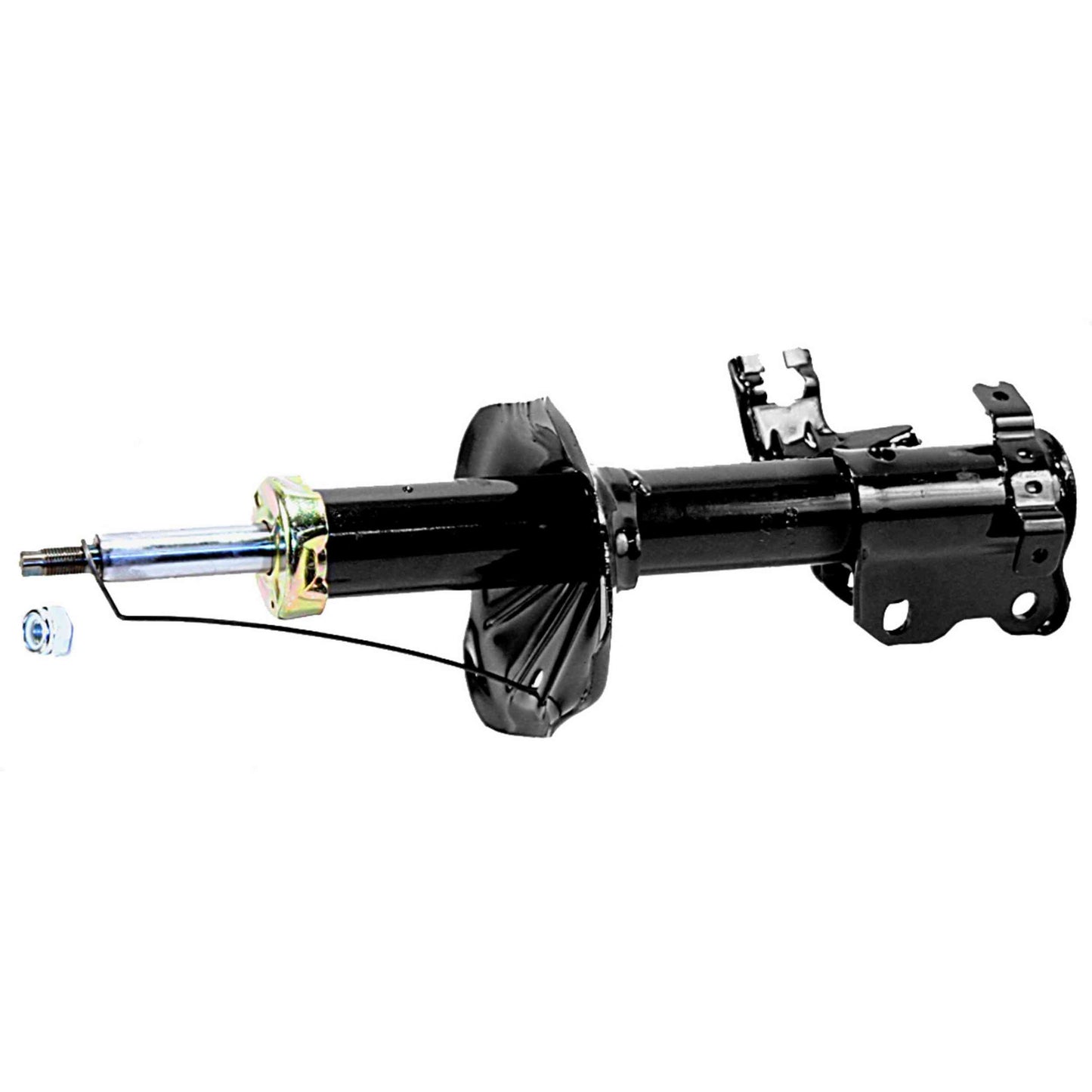 Monroe Shocks & Struts Suspension Strut 71969