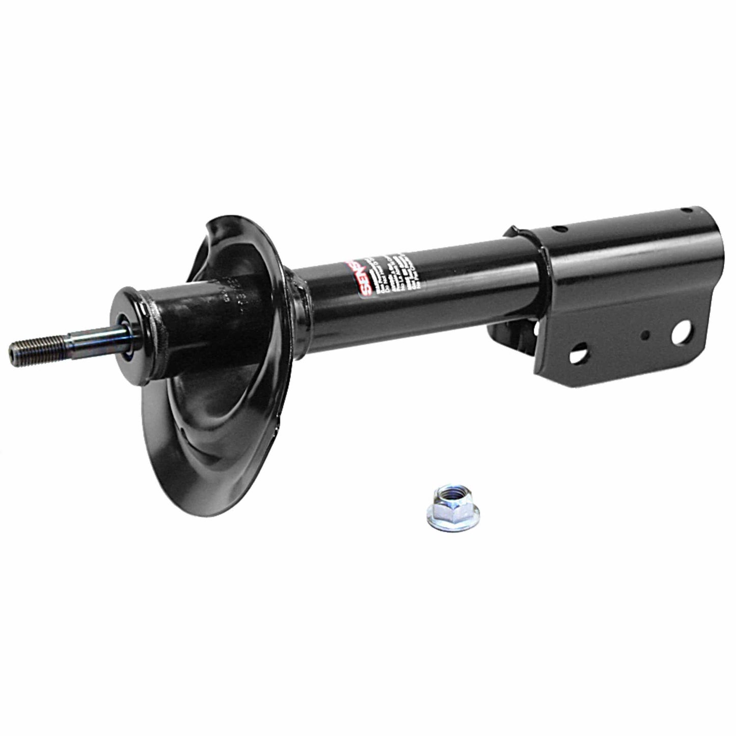 Monroe Shocks & Struts Suspension Strut 71972