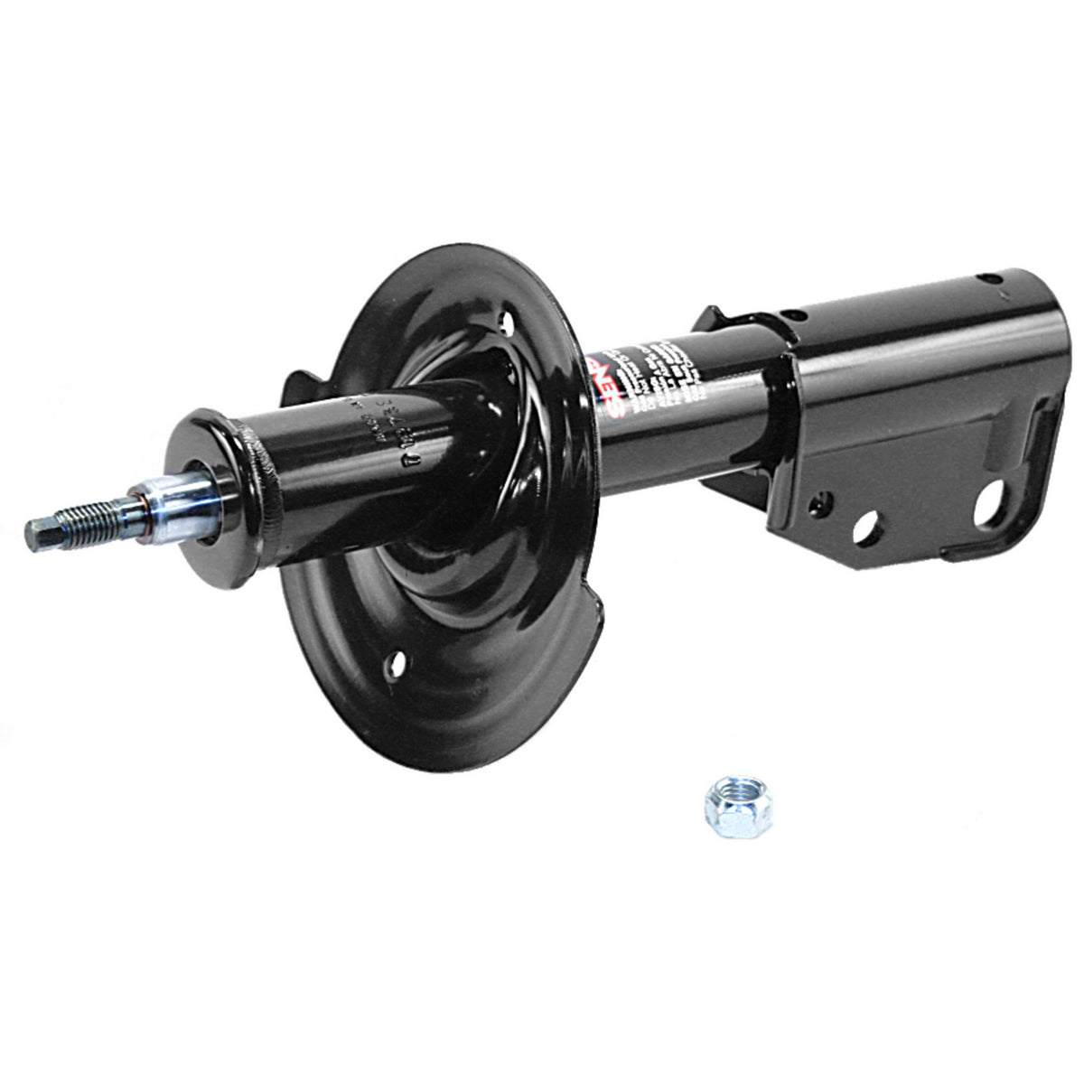 Monroe Shocks & Struts Suspension Strut 71973