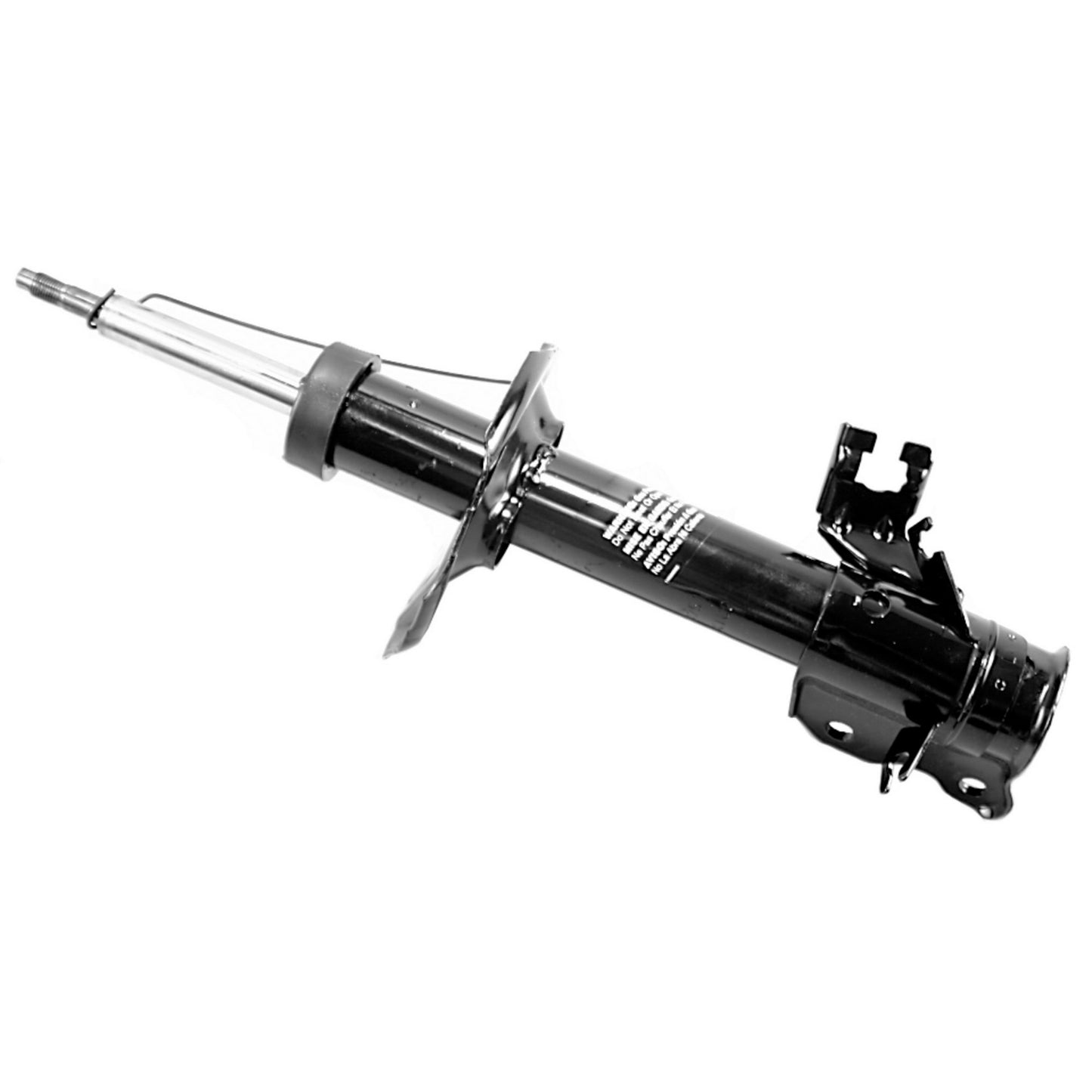 Monroe Shocks & Struts Suspension Strut 72106