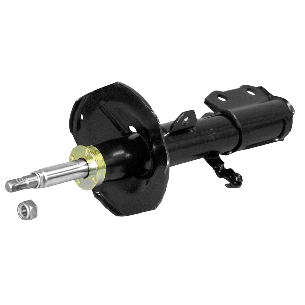 Monroe Shocks & Struts Suspension Strut 72114
