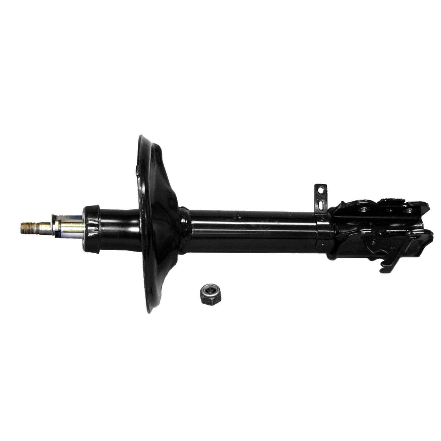 Monroe Shocks & Struts Suspension Strut 72127