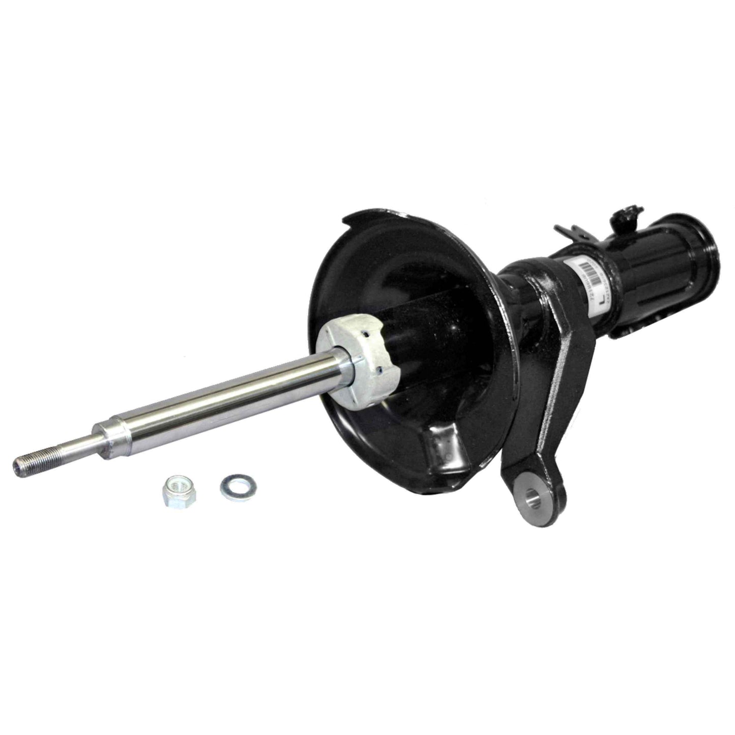 Monroe Shocks & Struts Suspension Strut 72186