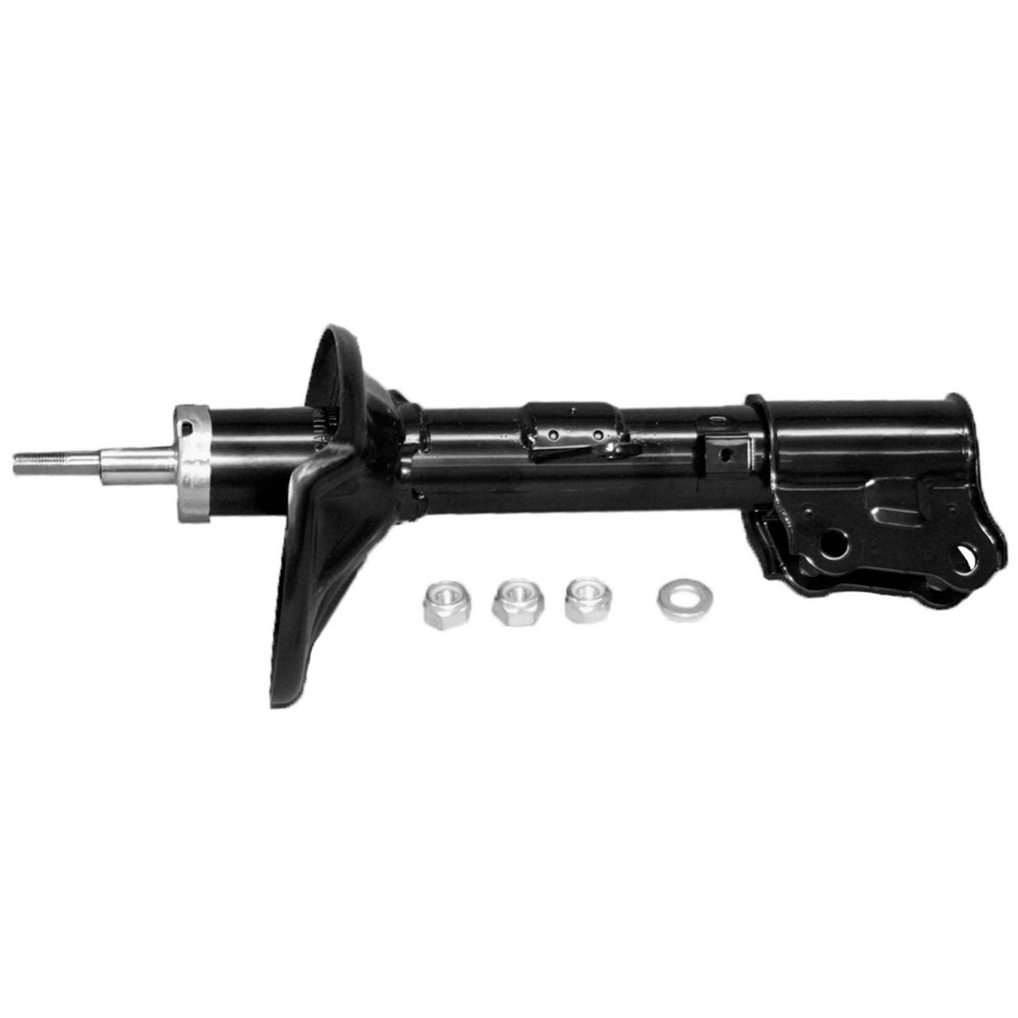 Monroe Shocks & Struts Suspension Strut 72194