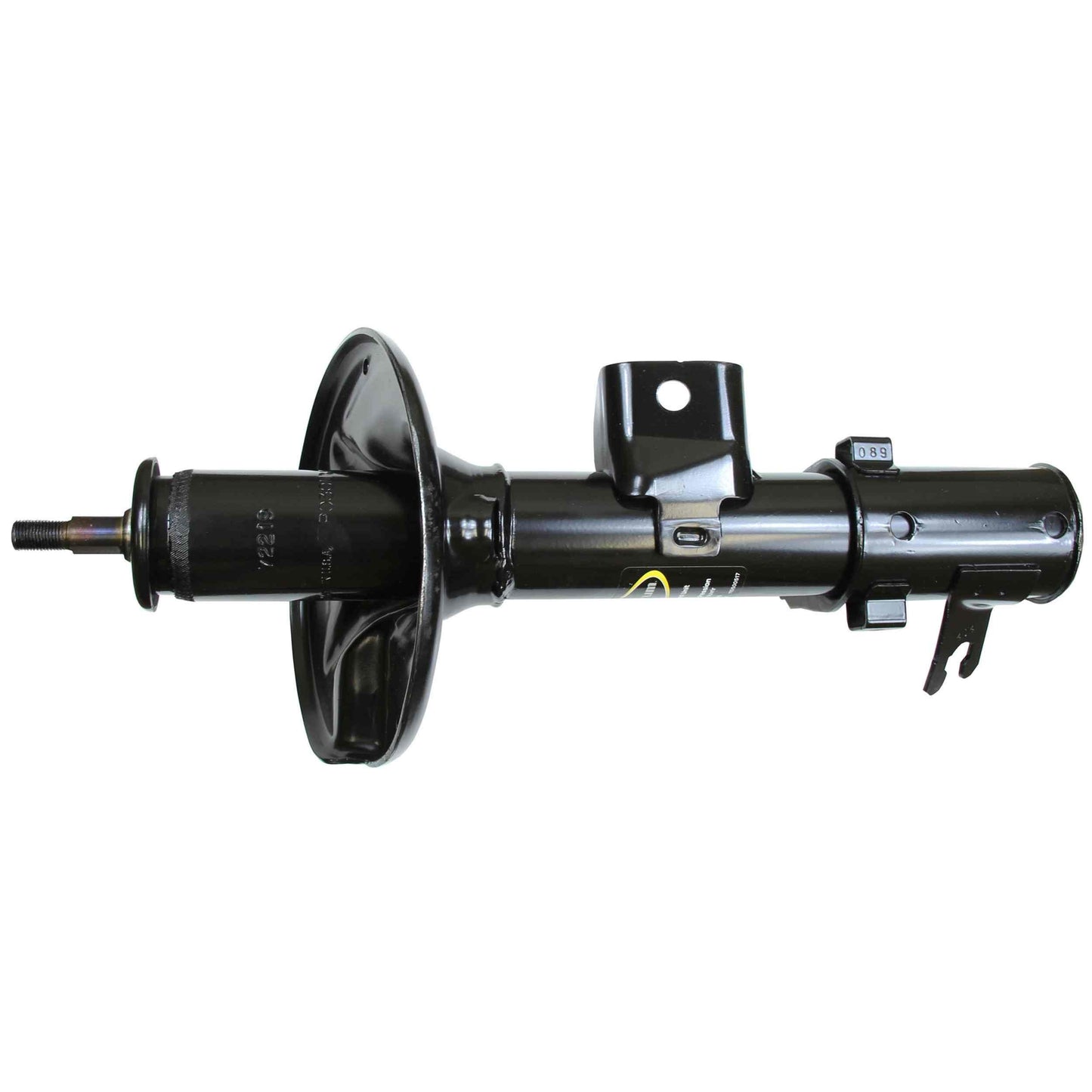 Monroe Shocks & Struts Suspension Strut 72219