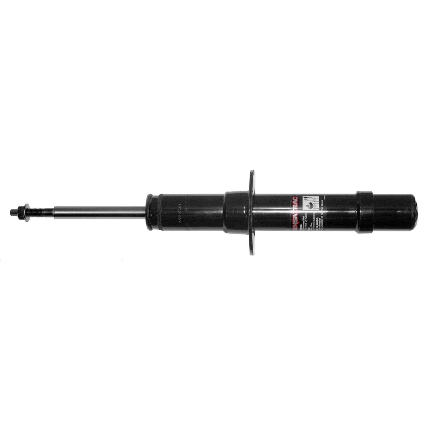 Monroe Shocks & Struts Suspension Strut 72254