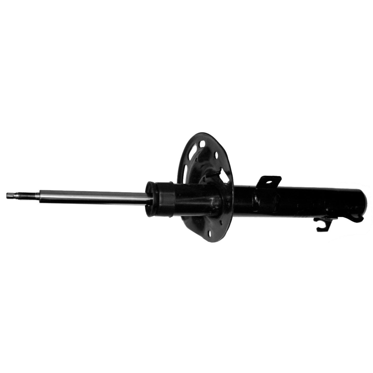 Monroe Shocks & Struts Suspension Strut 72257