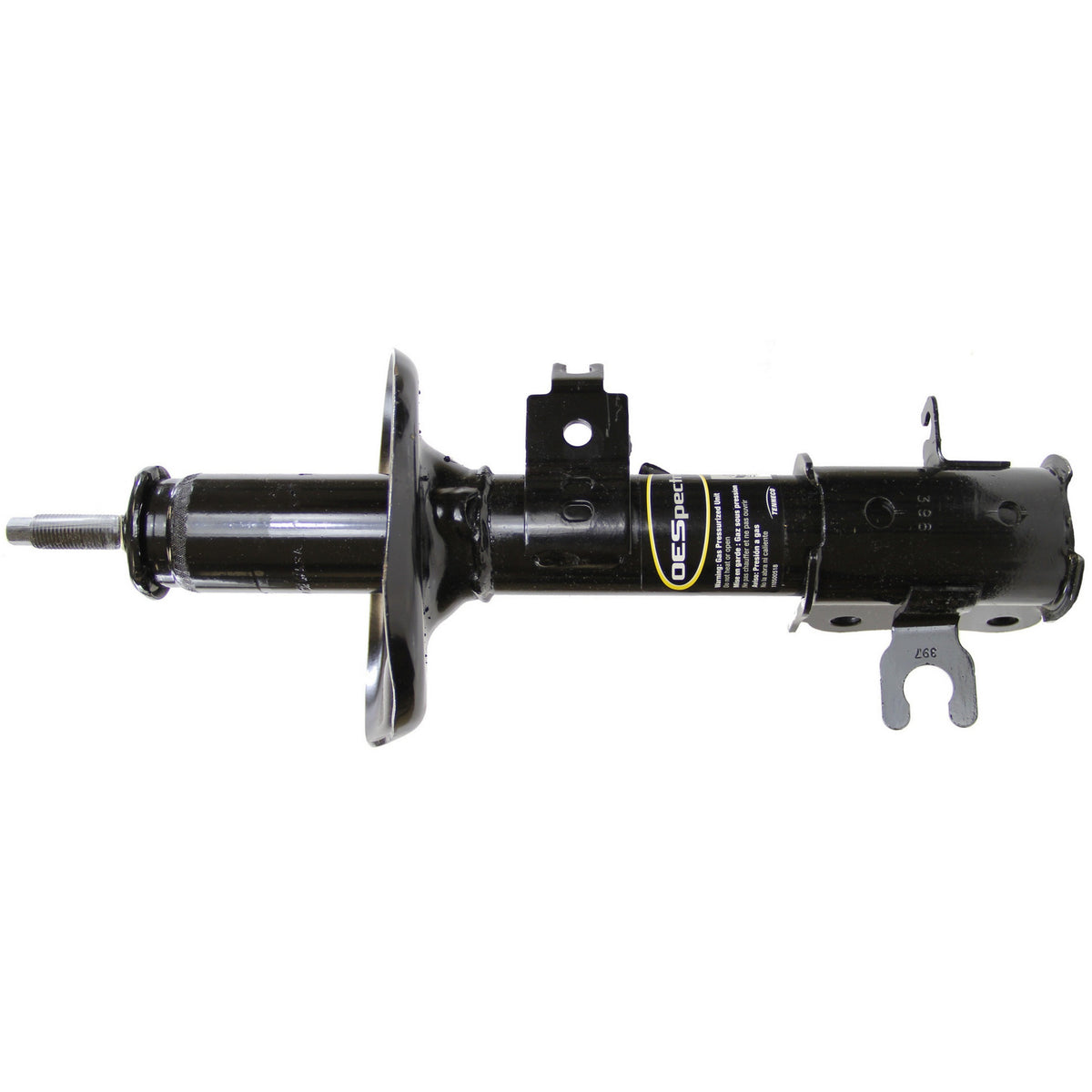 Monroe Shocks & Struts Suspension Strut 72295