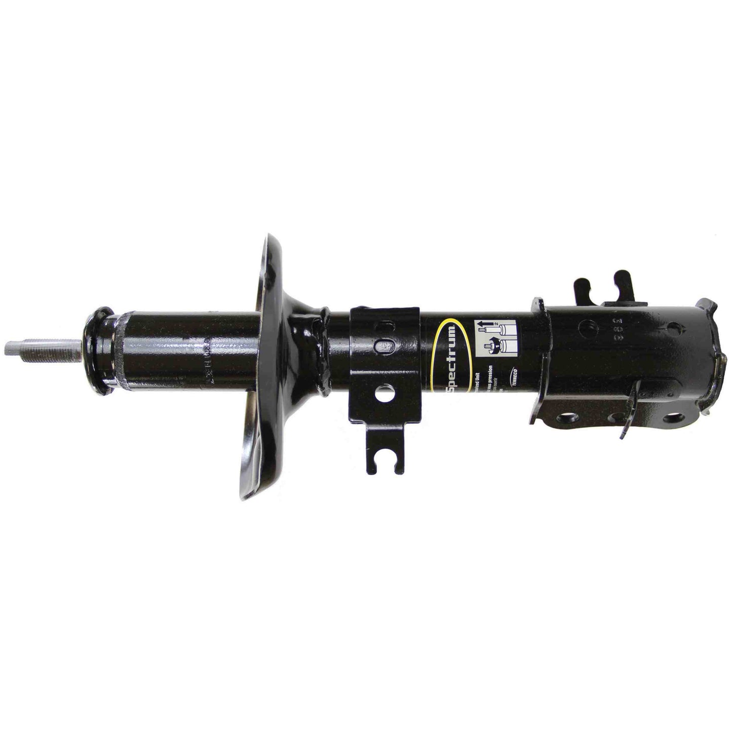 Monroe Shocks & Struts Suspension Strut 72296