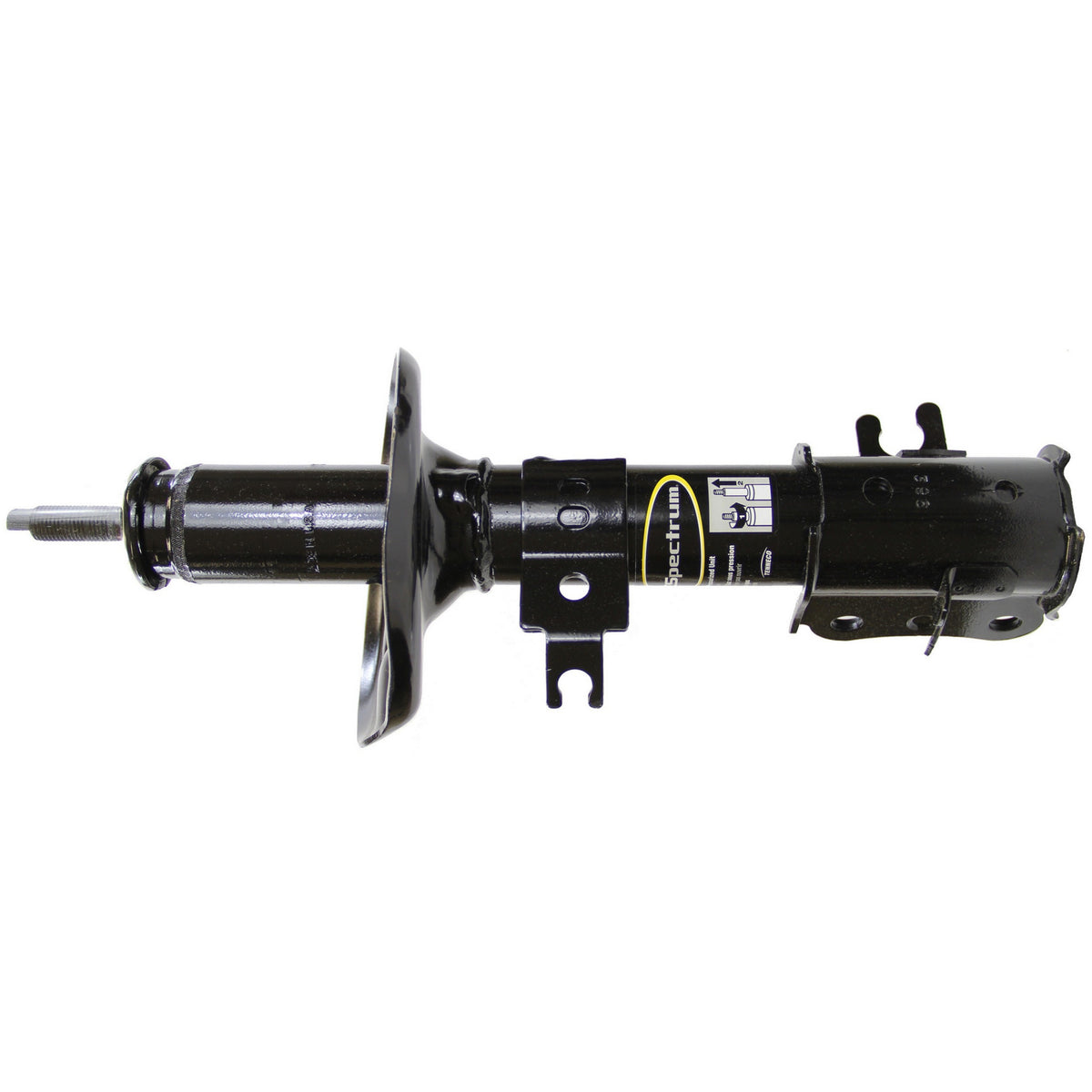 Monroe Shocks & Struts Suspension Strut 72296