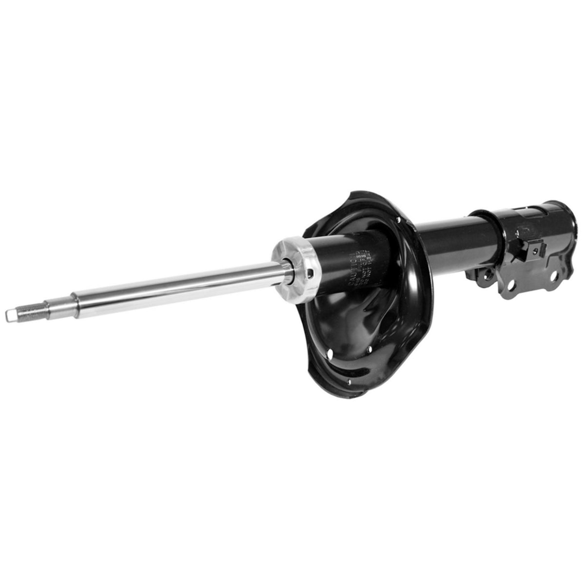 Monroe Shocks & Struts Suspension Strut 72297
