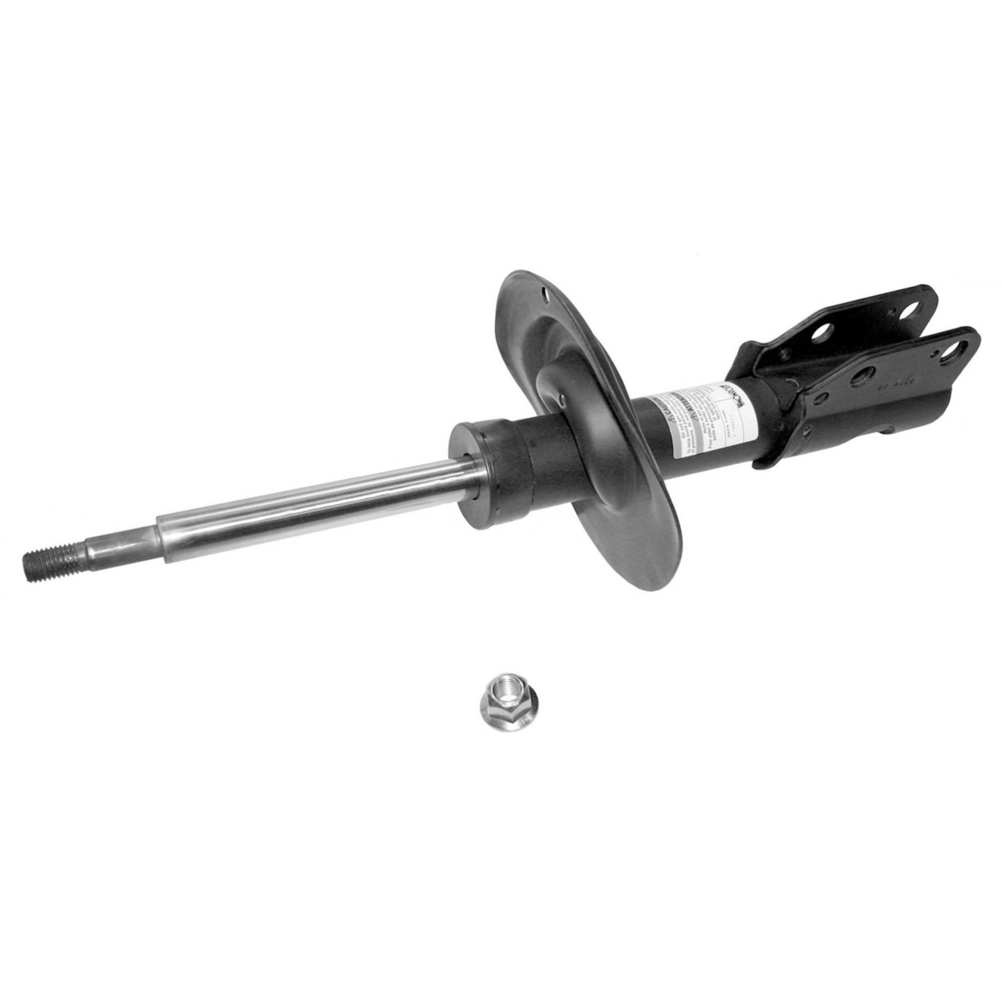 Monroe Shocks & Struts Suspension Strut 72321