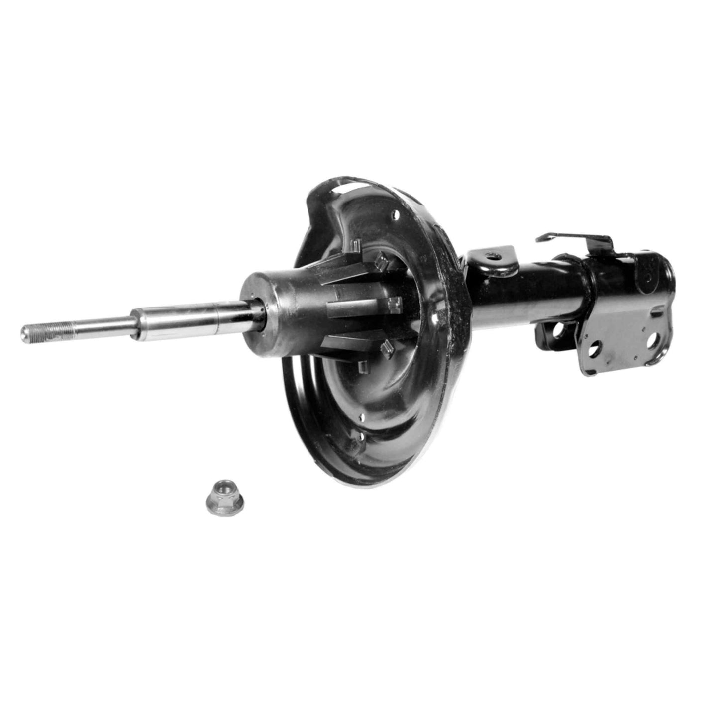 Monroe Shocks & Struts Suspension Strut 72344