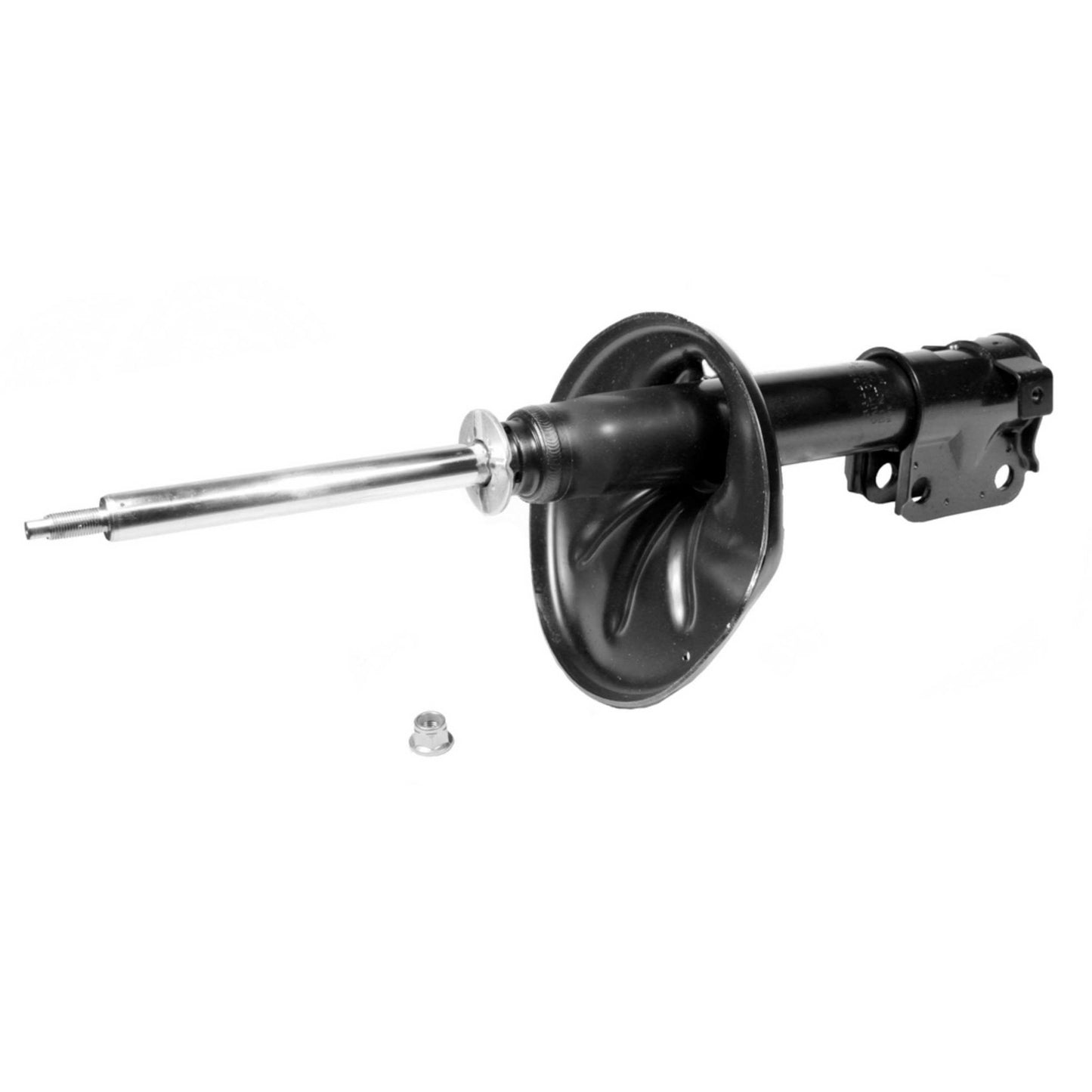 Monroe Shocks & Struts Suspension Strut 72347