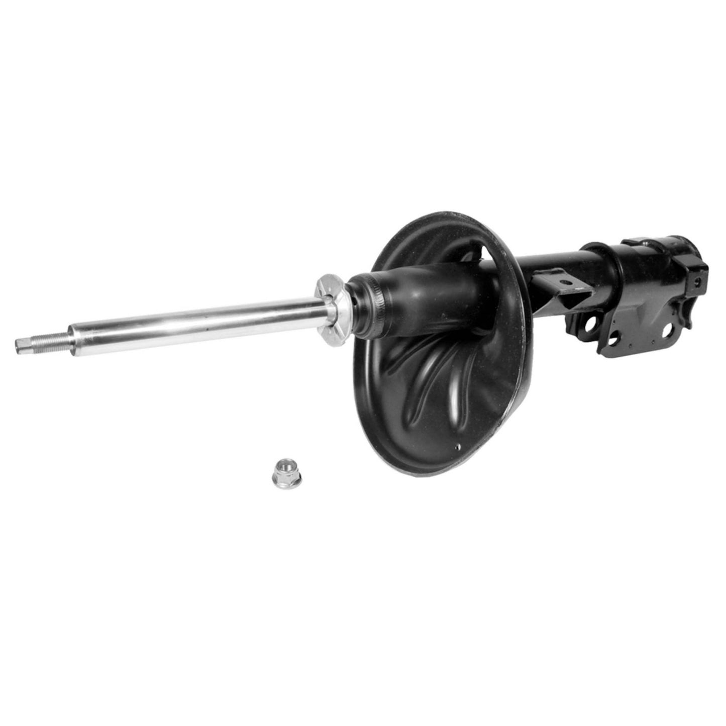 Monroe Shocks & Struts Suspension Strut 72348