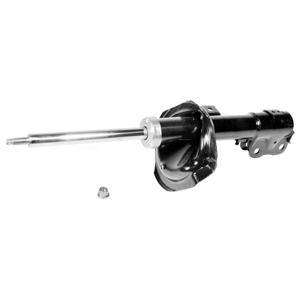 Monroe Shocks & Struts Suspension Strut 72355
