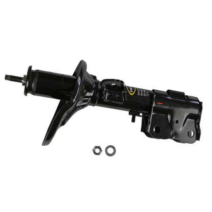 Monroe Shocks & Struts Suspension Strut 72356