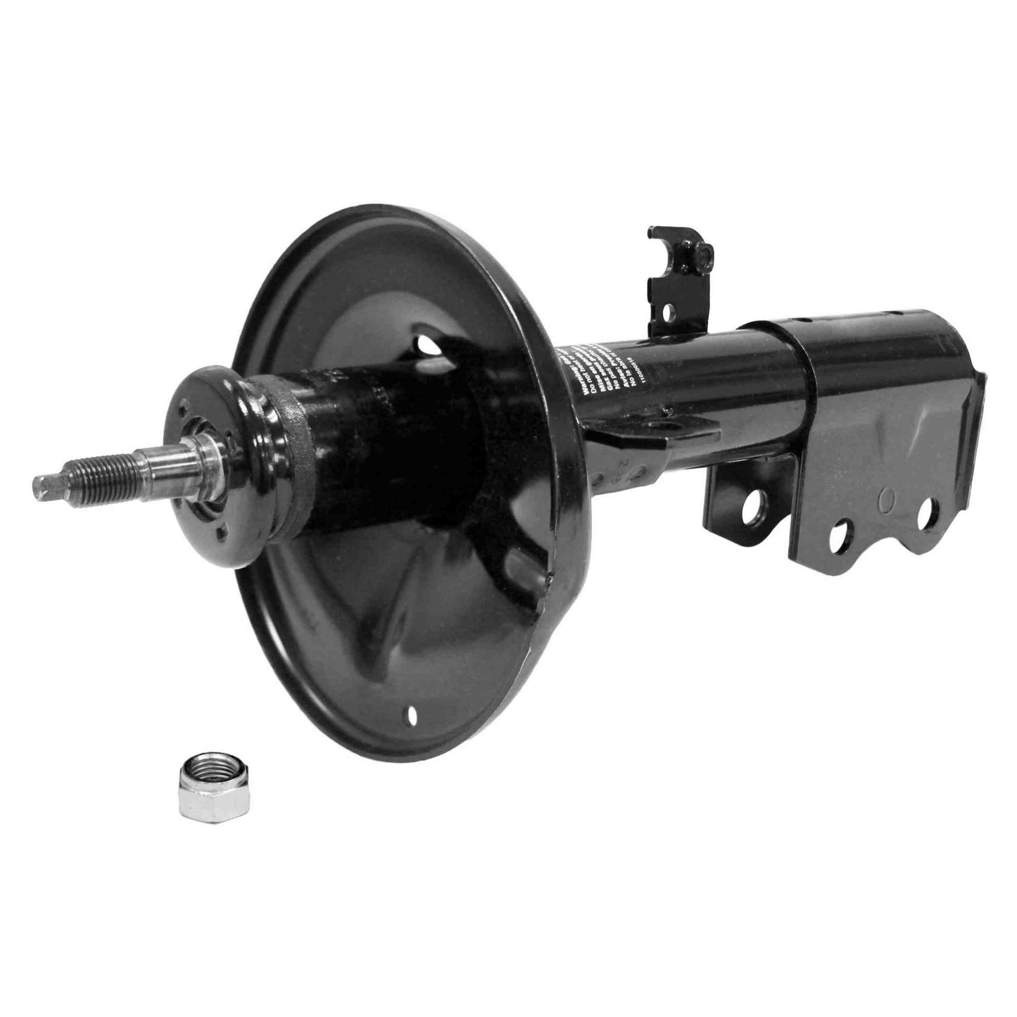 Monroe Shocks & Struts Suspension Strut 72358