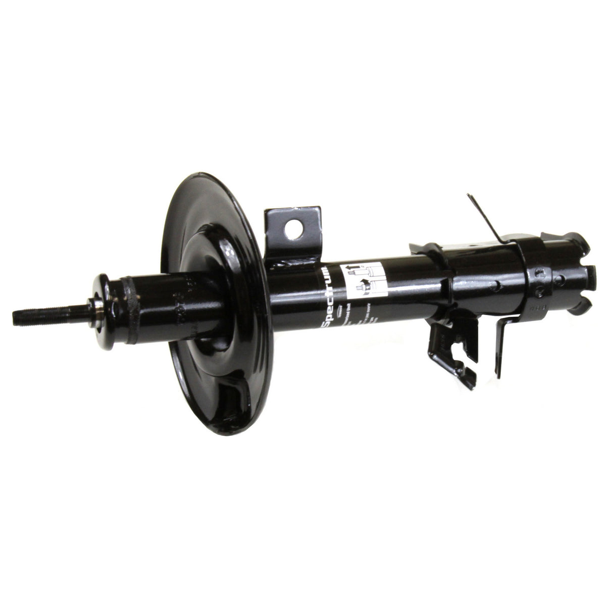 Monroe Shocks & Struts Suspension Strut 72378