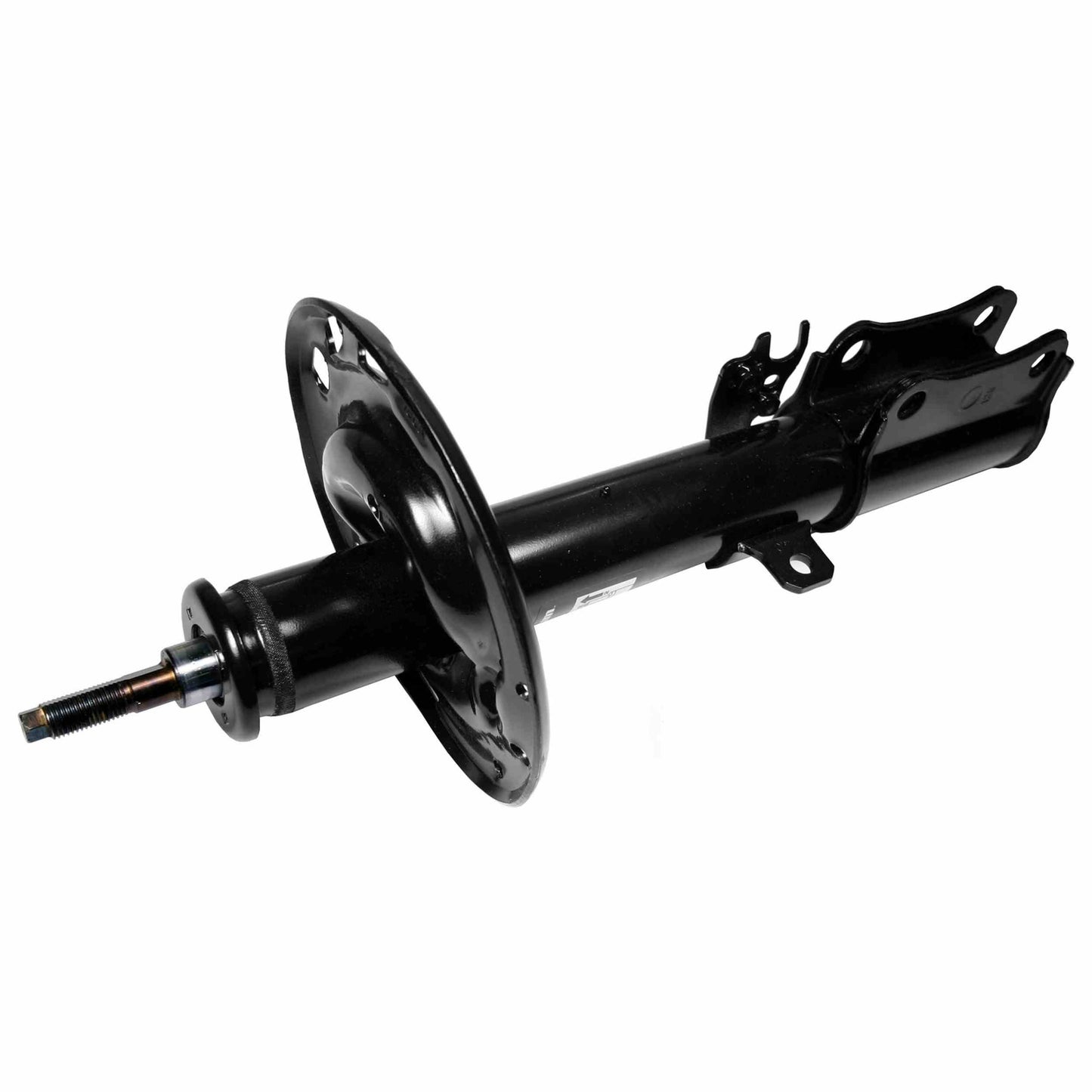 Monroe Shocks & Struts Suspension Strut 72384