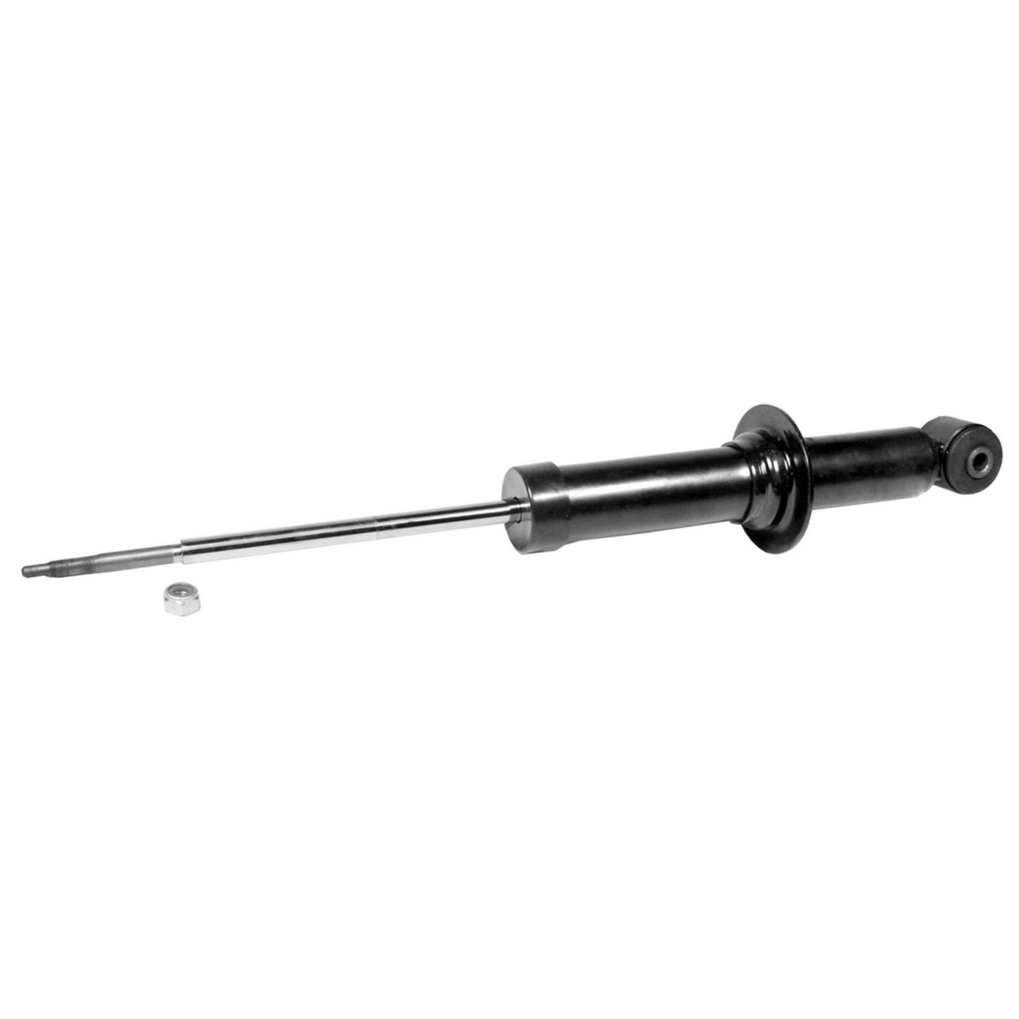 Monroe Shocks & Struts Suspension Strut 72401