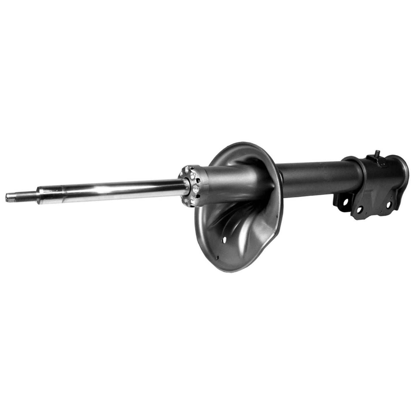 Monroe Shocks & Struts Suspension Strut 72418