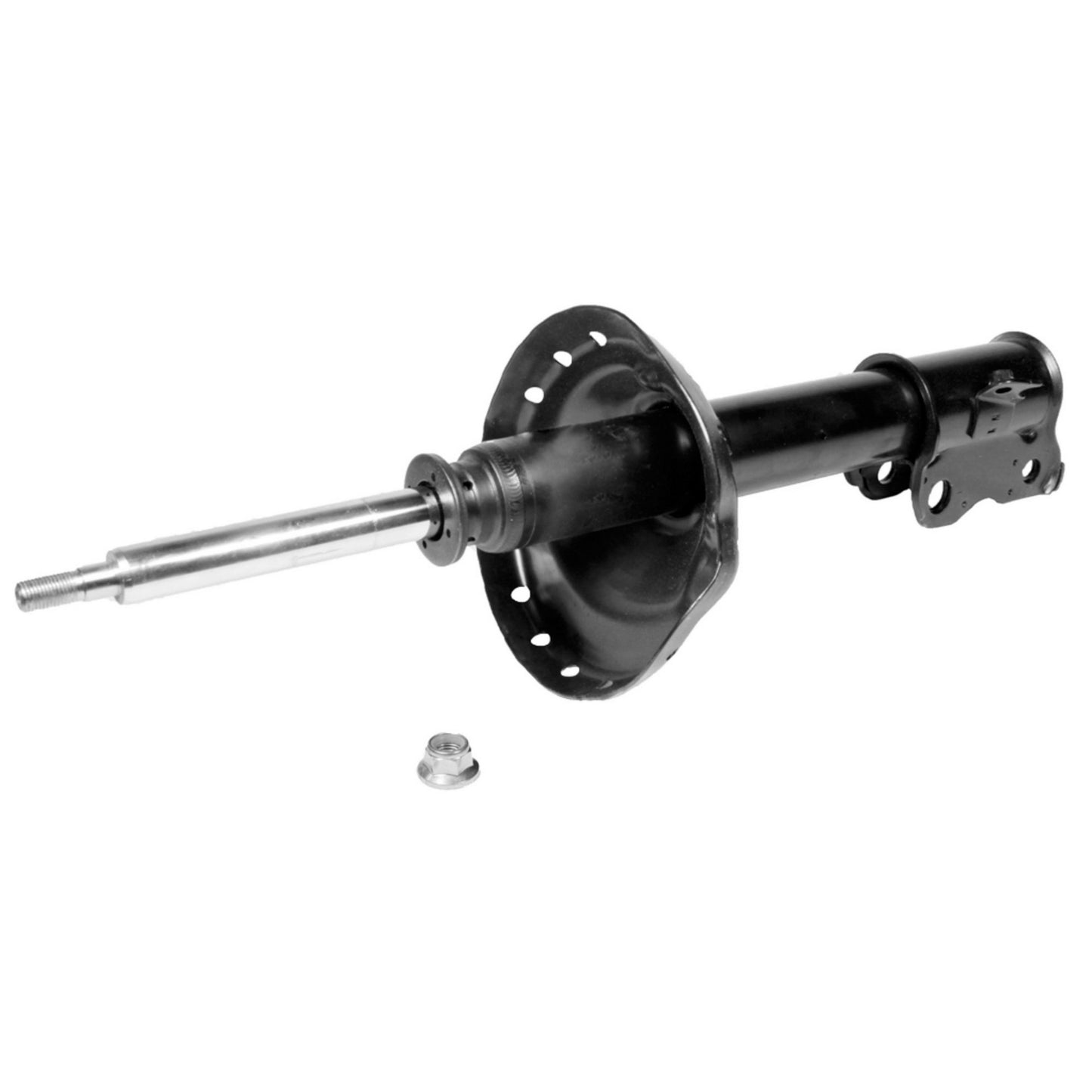 Monroe Shocks & Struts Suspension Strut 72430