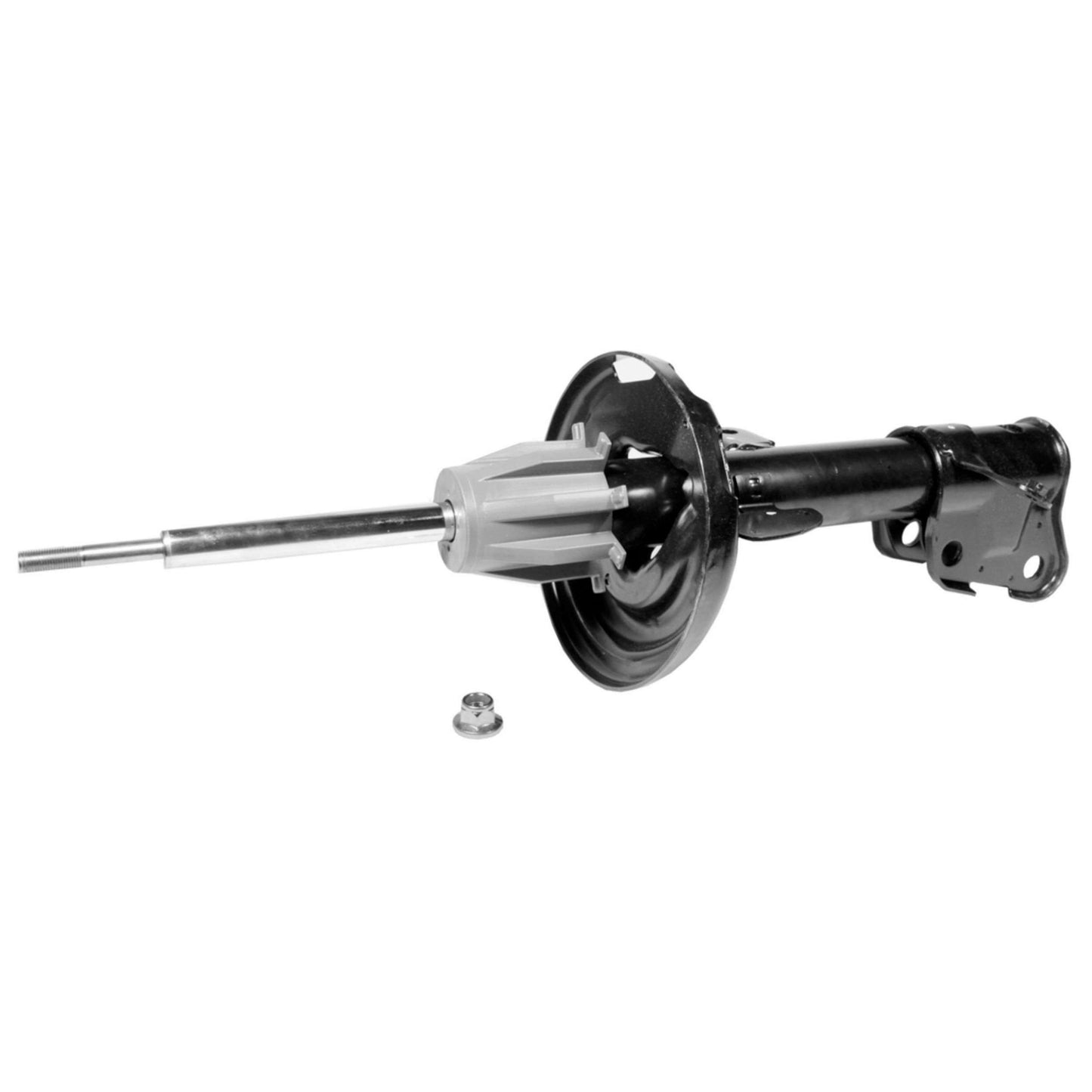 Monroe Shocks & Struts Suspension Strut 72433