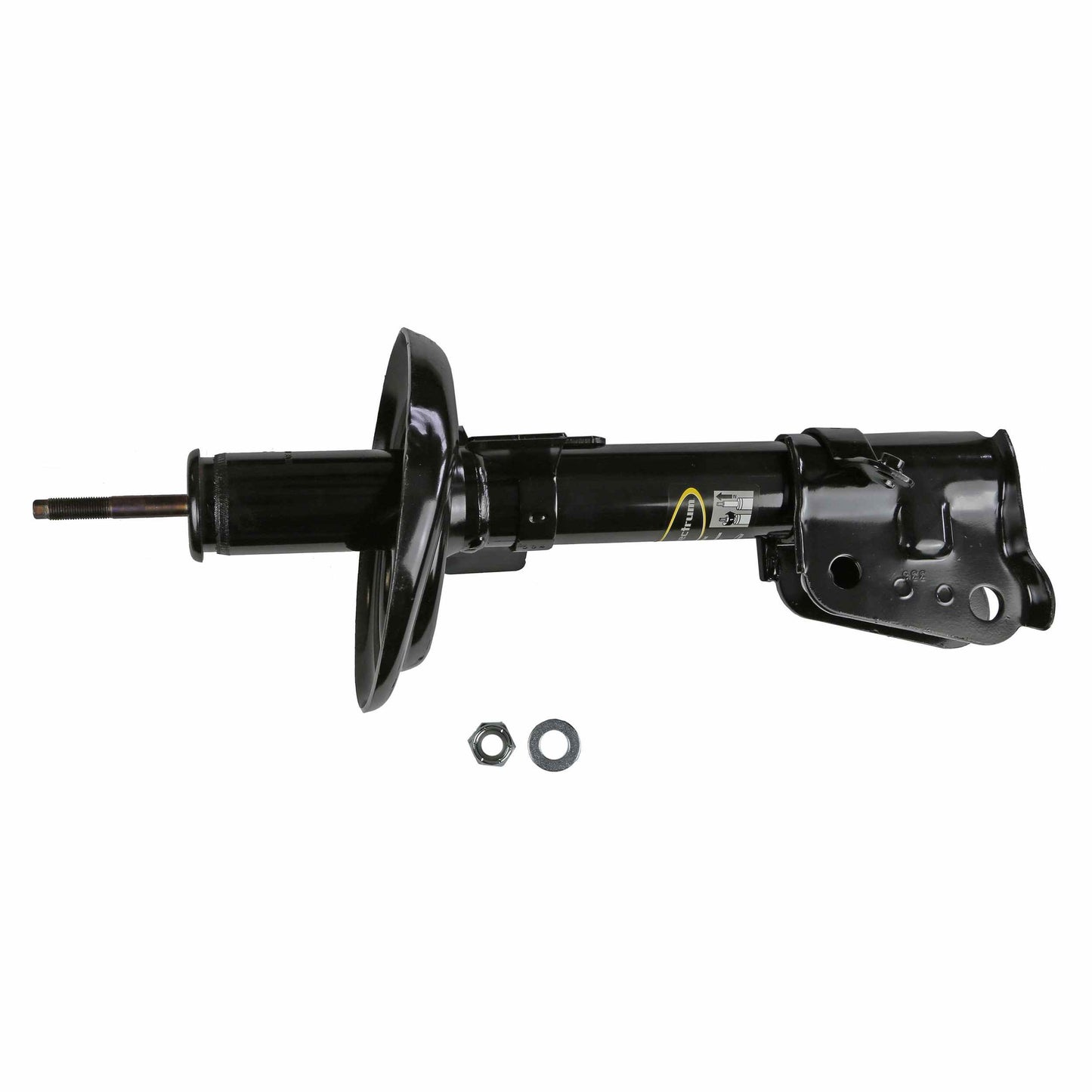 Monroe Shocks & Struts Suspension Strut 72433